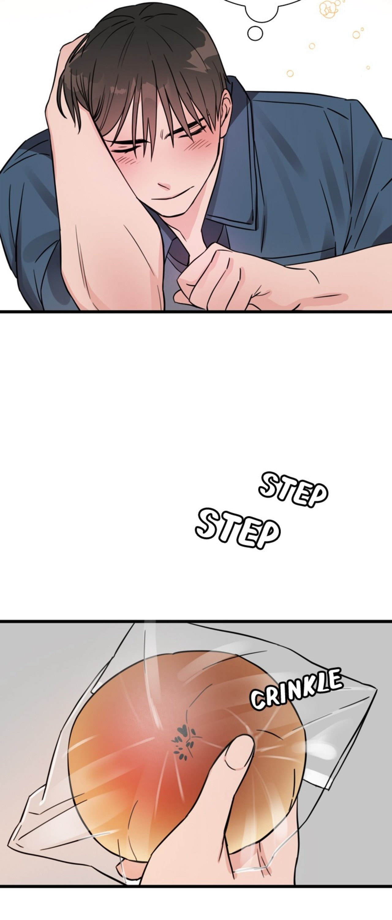 Read Two Moments in Time chapter 11 image 33 on Lezhin