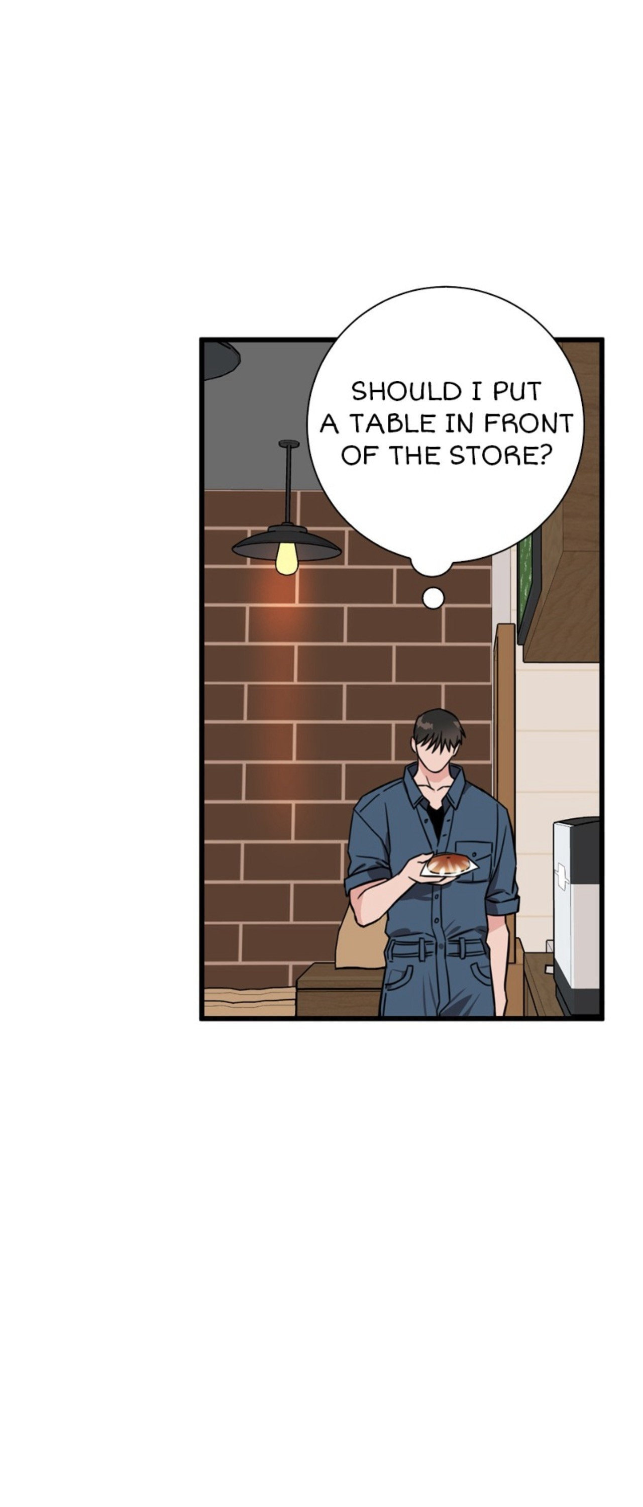 Read Two Moments in Time chapter 11 image 34 on Lezhin