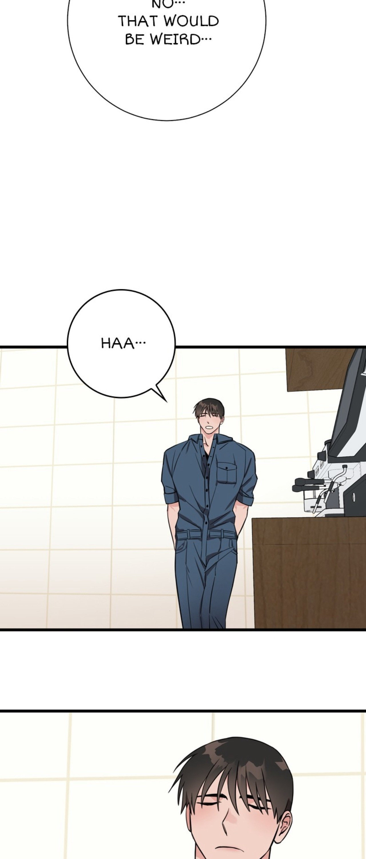 Read Two Moments in Time chapter 11 image 36 on Lezhin