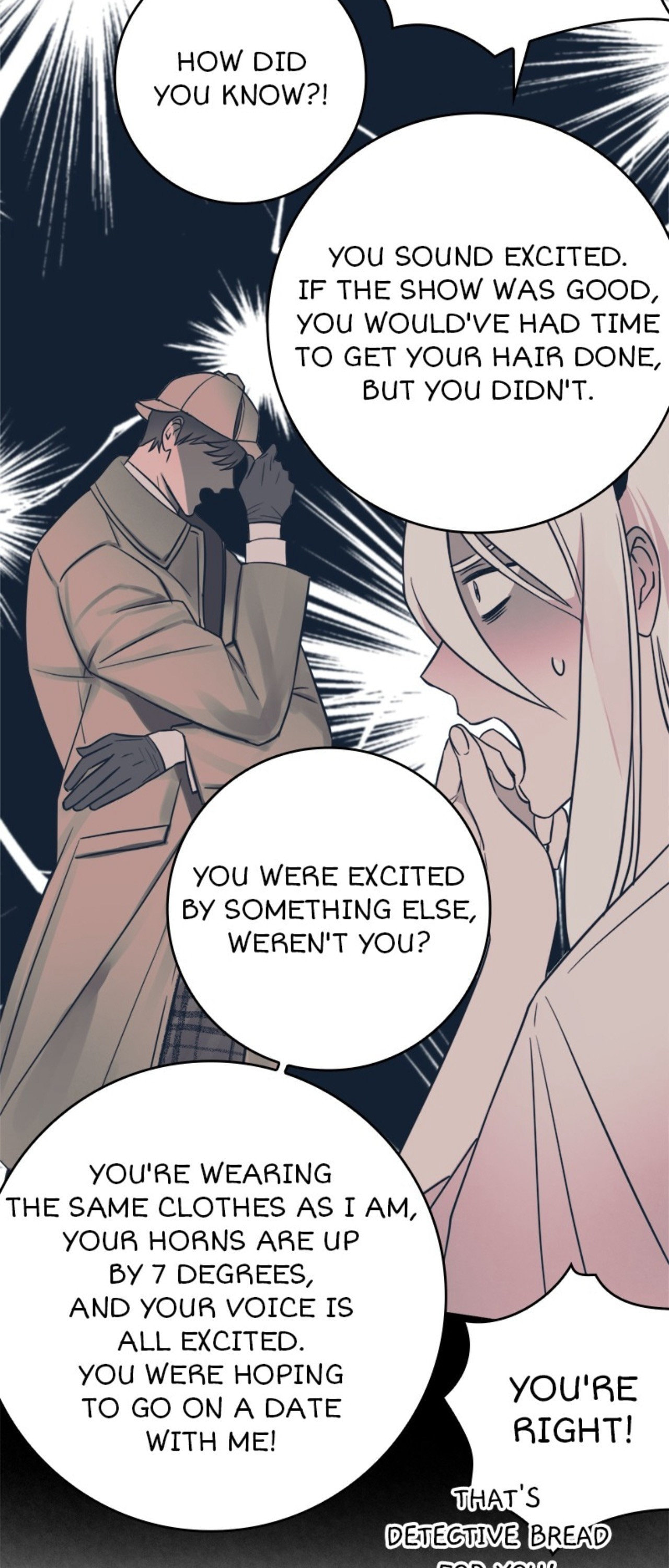Read Two Moments in Time chapter 11 image 39 on Lezhin