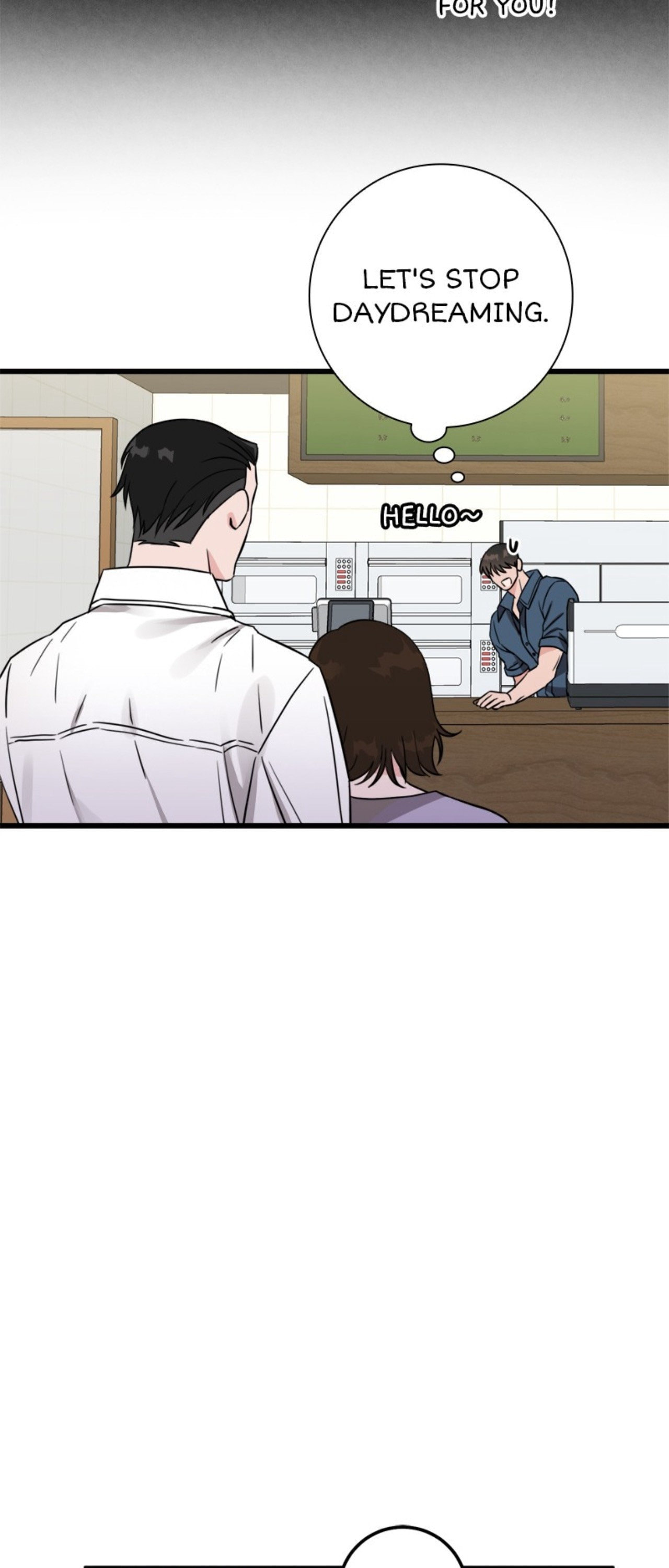 Read Two Moments in Time chapter 11 image 40 on Lezhin