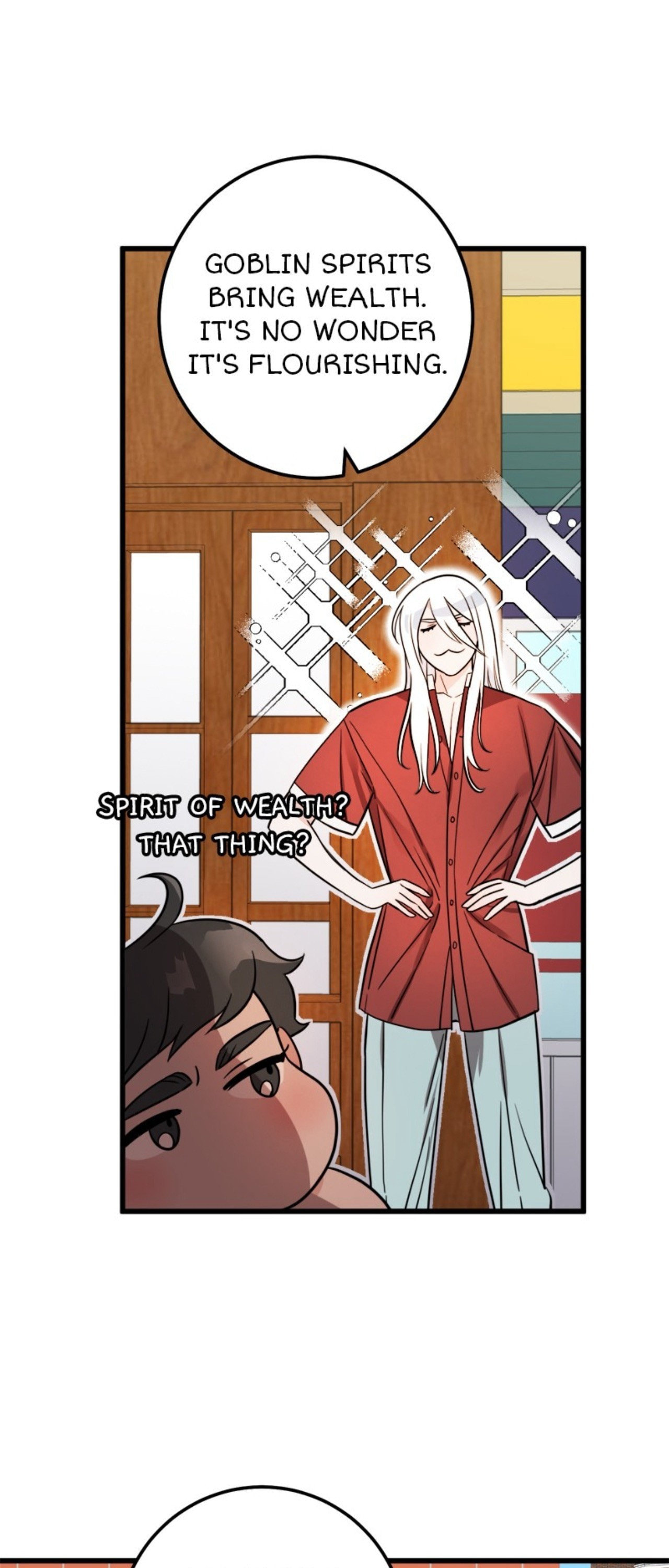 Read Two Moments in Time chapter 11 image 42 on Lezhin