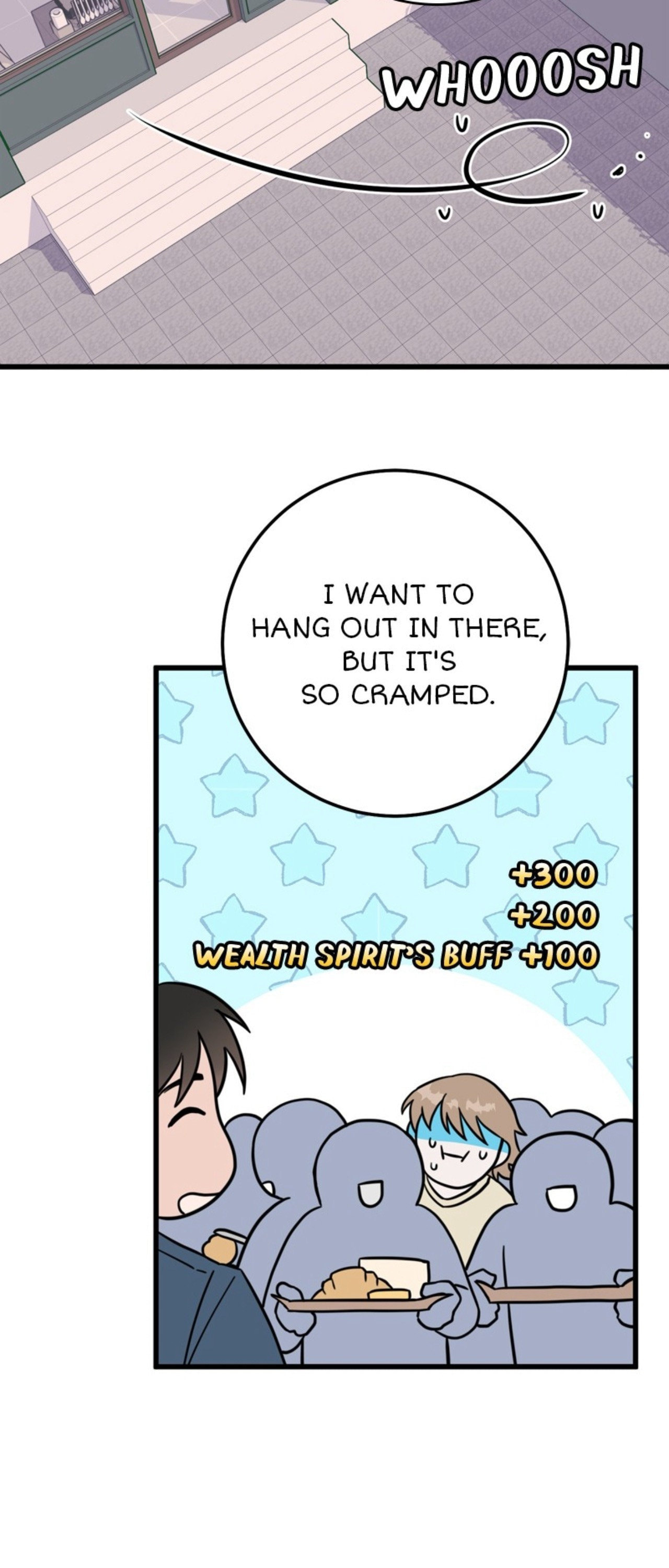 Read Two Moments in Time chapter 11 image 47 on Lezhin