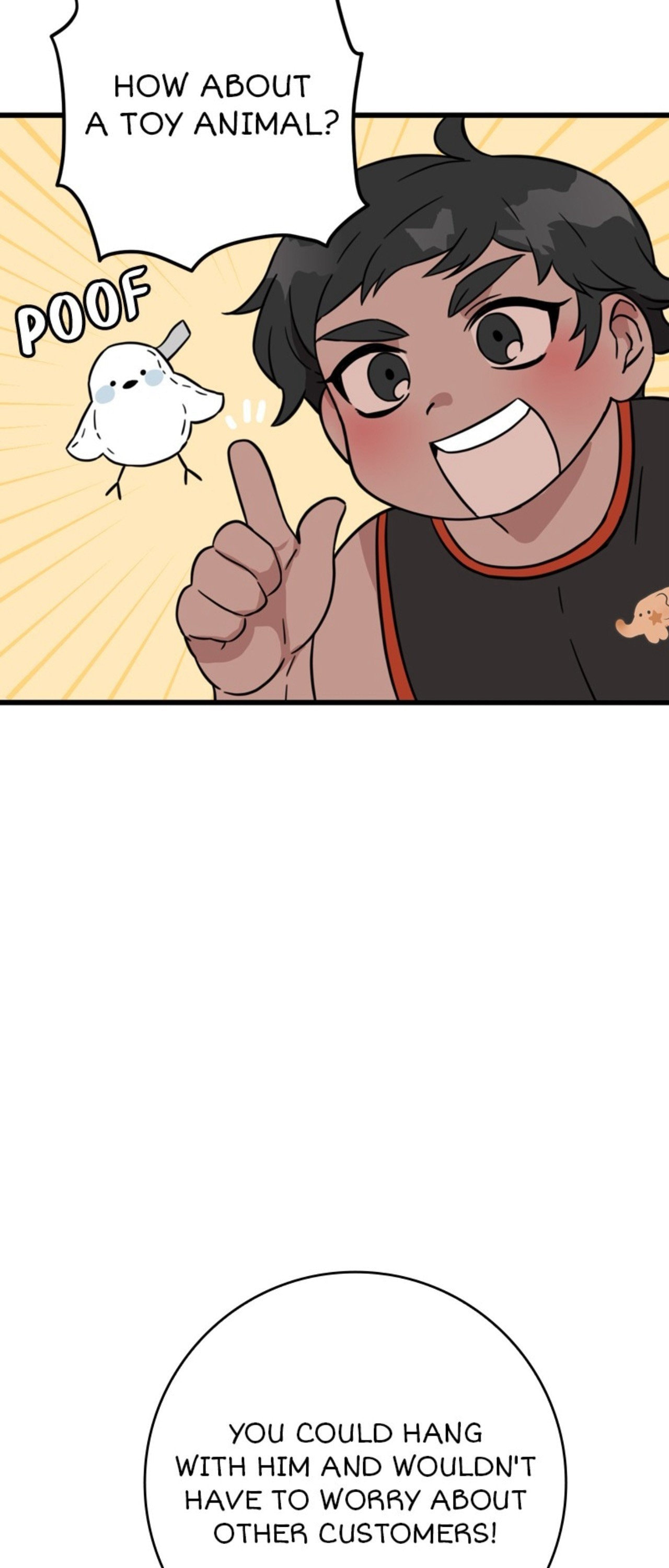Read Two Moments in Time chapter 11 image 49 on Lezhin