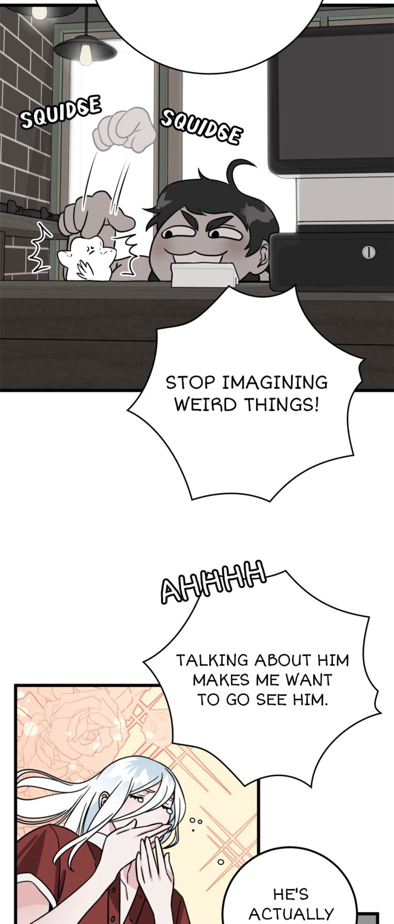 Read Two Moments in Time chapter 11 image 50 on Lezhin