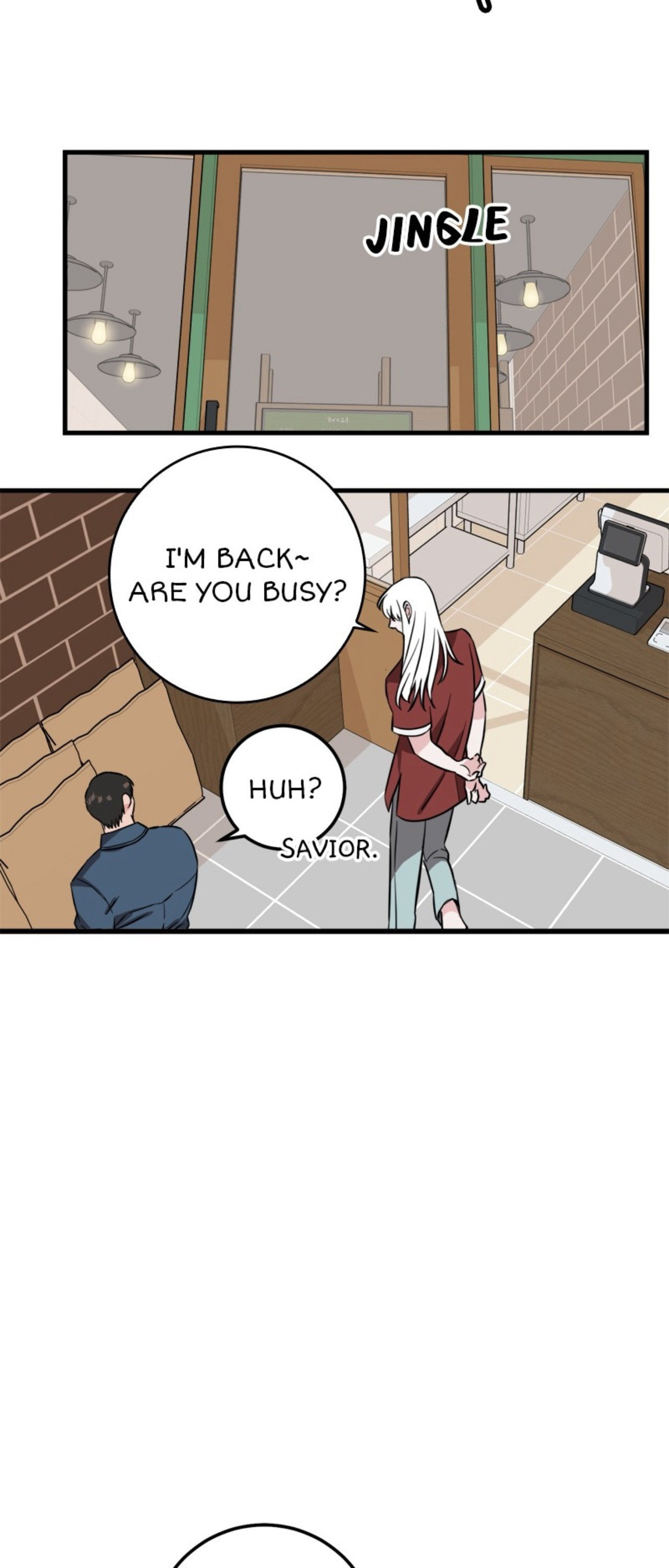 Read Two Moments in Time chapter 11 image 52 on Lezhin