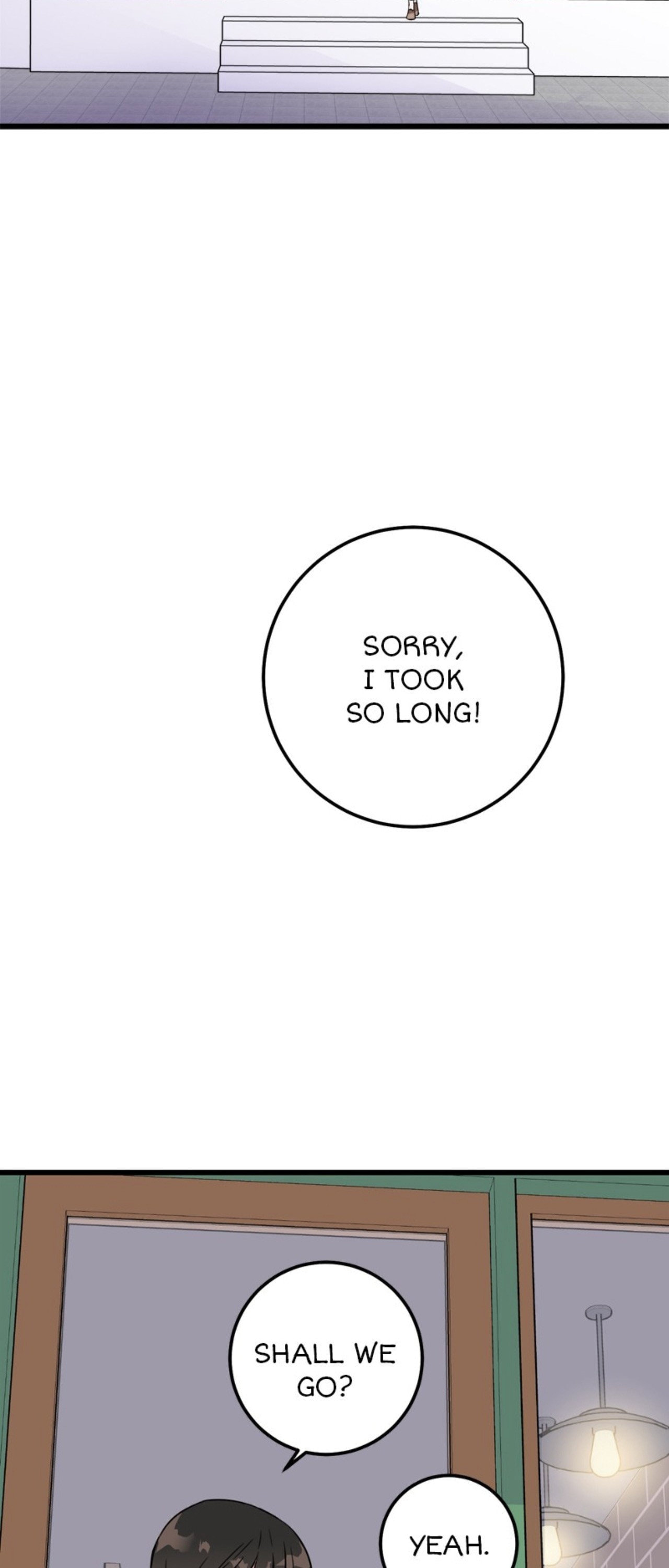 Read Two Moments in Time chapter 11 image 55 on Lezhin