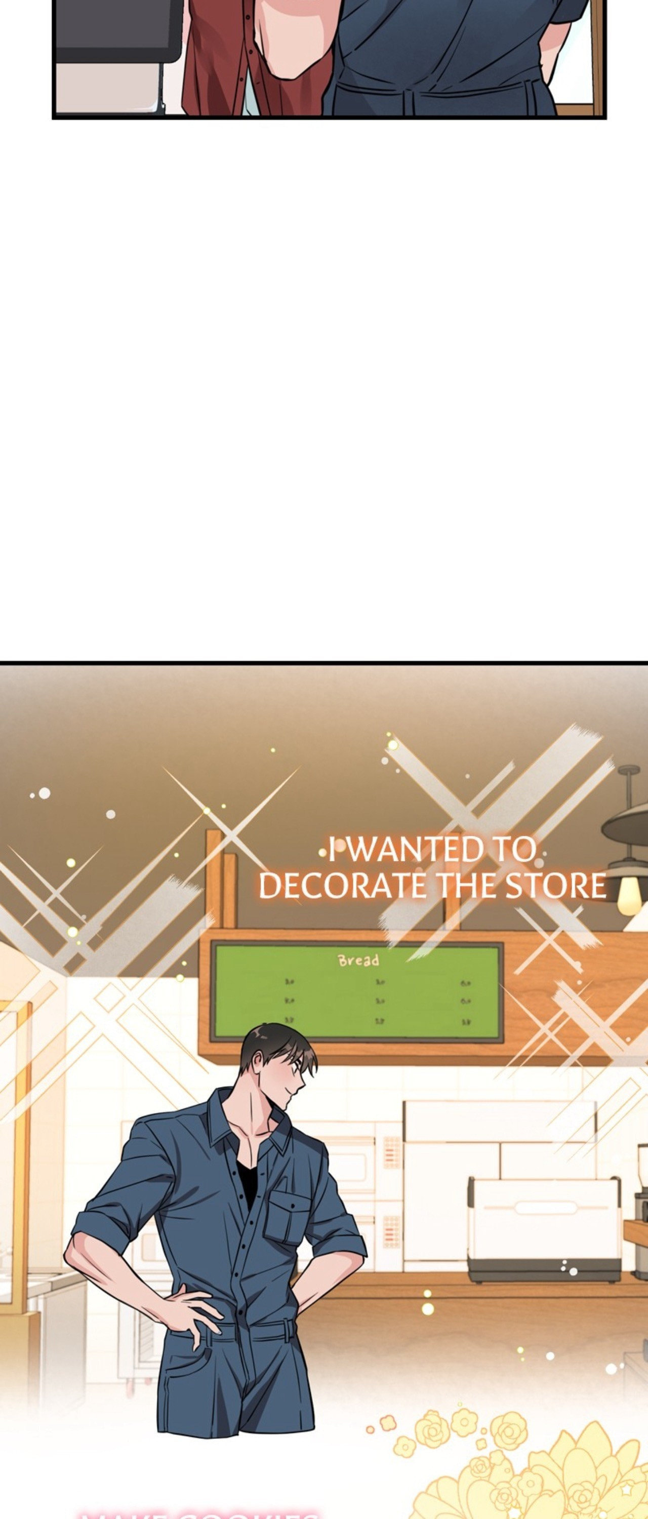 Read Two Moments in Time chapter 11 image 6 on Lezhin