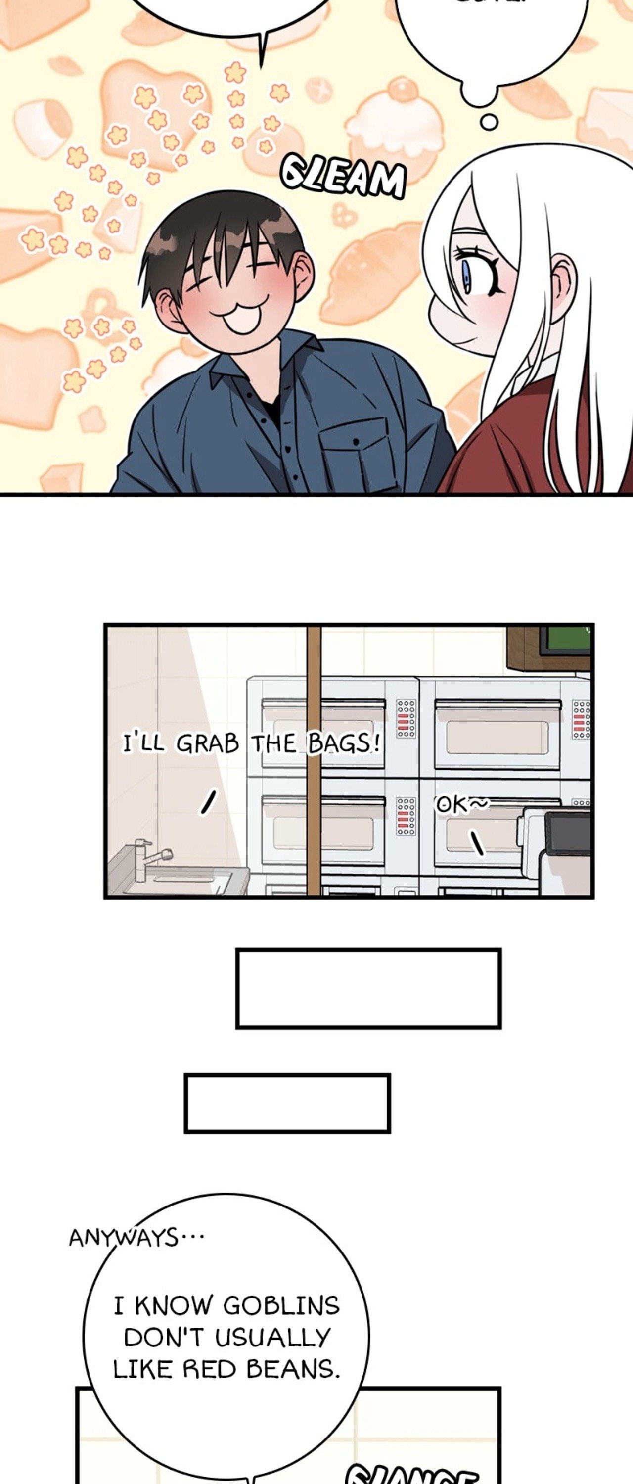 Read Two Moments in Time chapter 11 image 9 on Lezhin