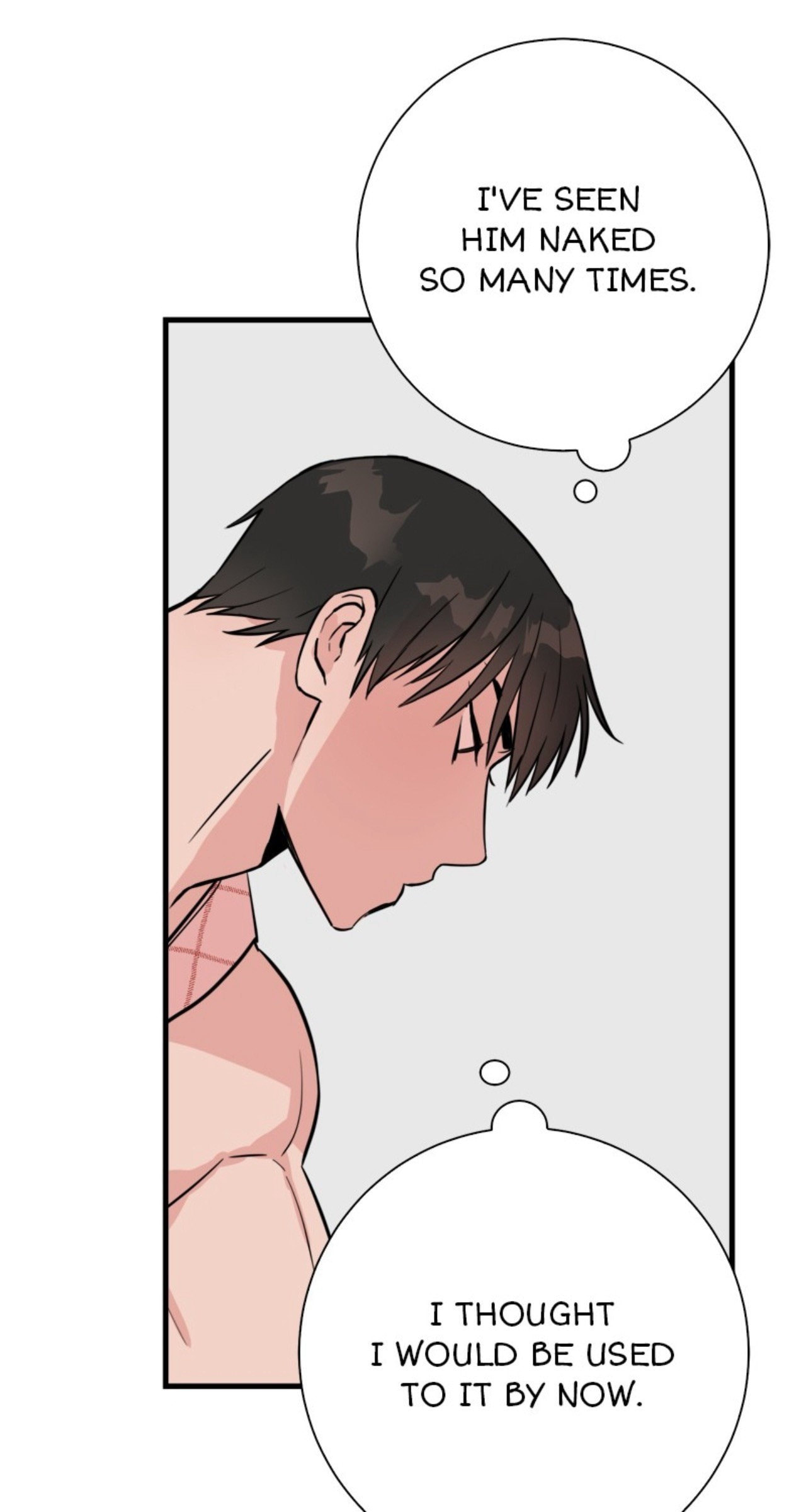 Read Two Moments in Time chapter 13 image 15 on Lezhin
