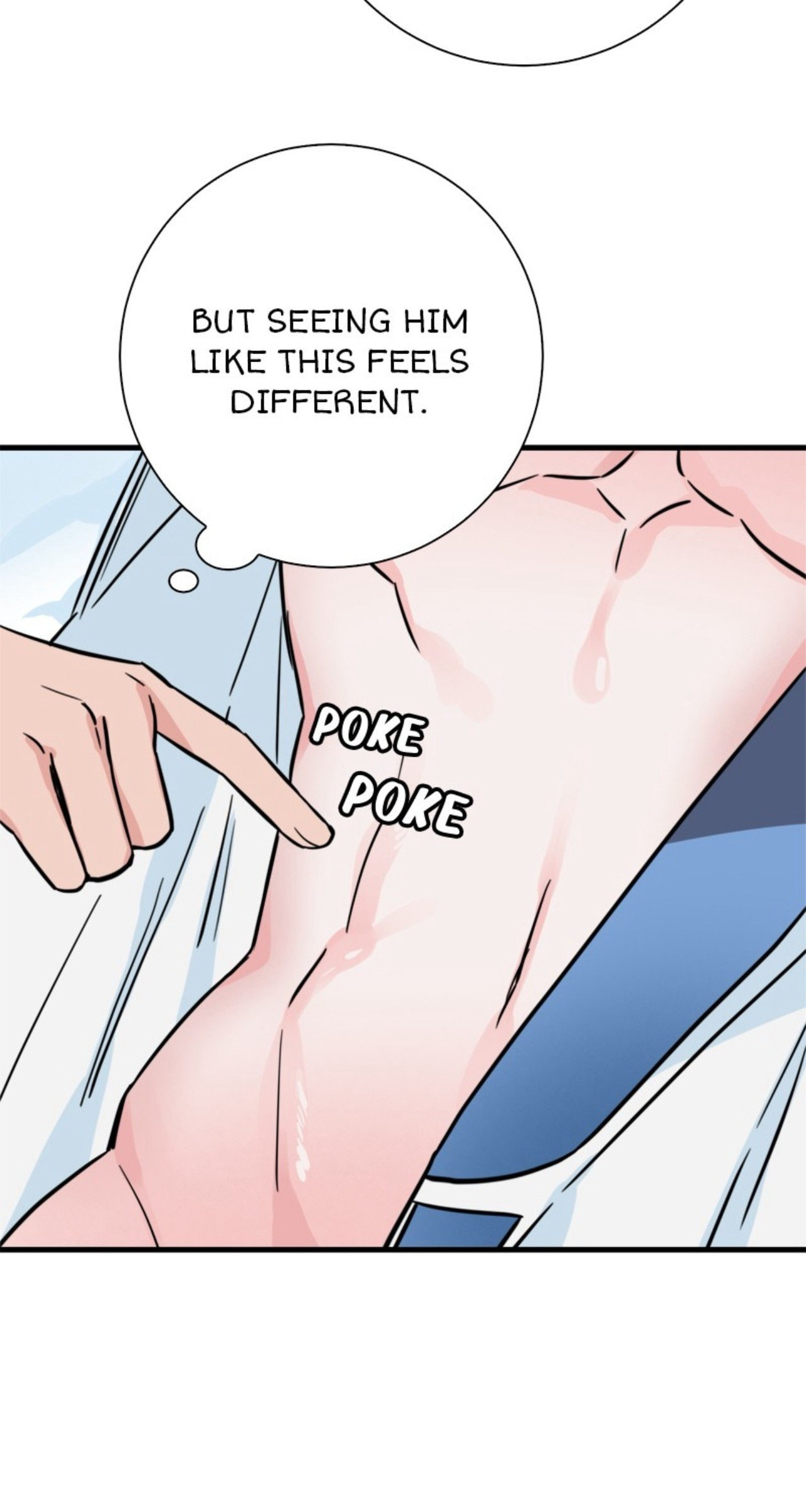Read Two Moments in Time chapter 13 image 16 on Lezhin