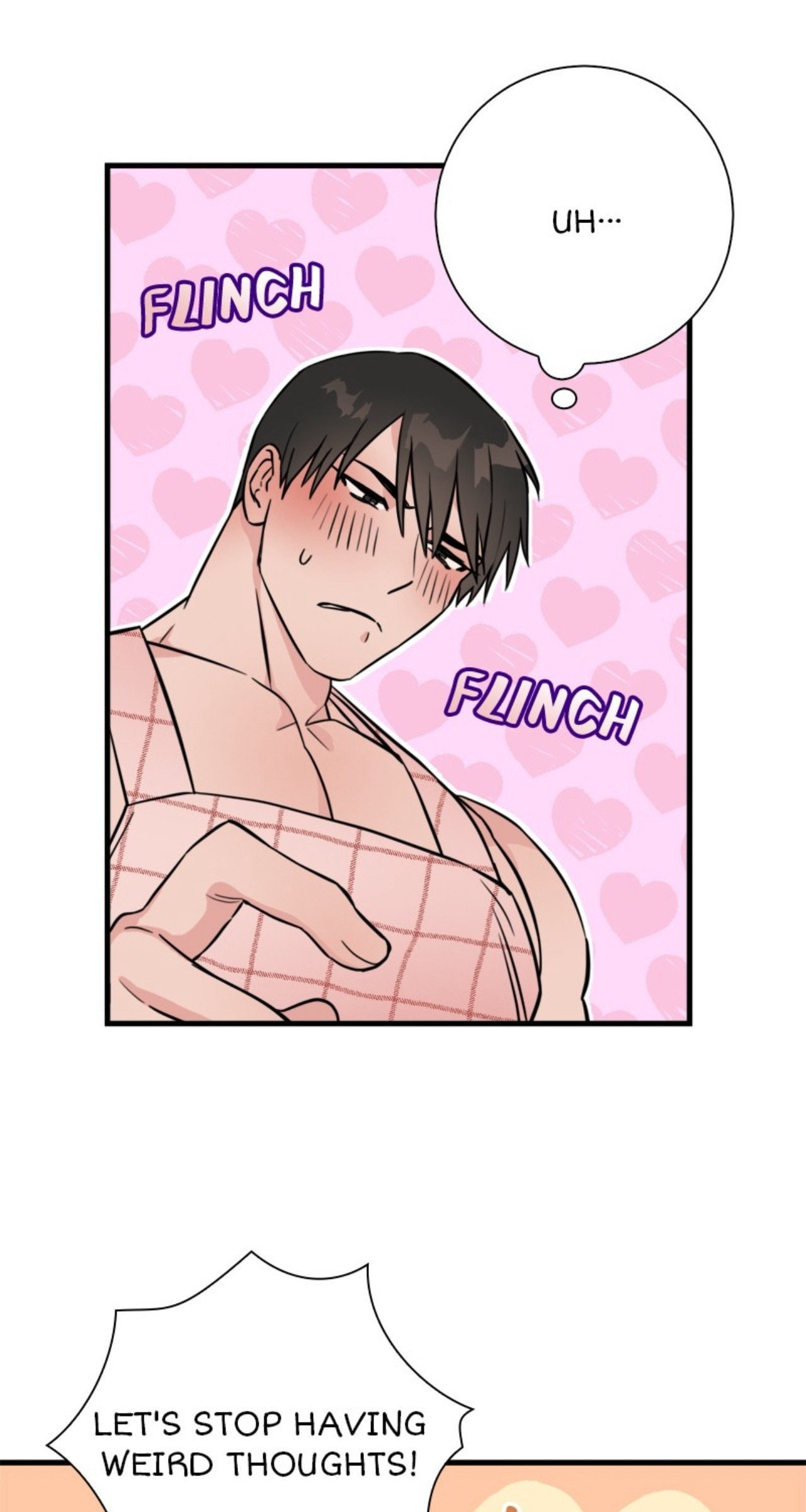 Read Two Moments in Time chapter 13 image 17 on Lezhin