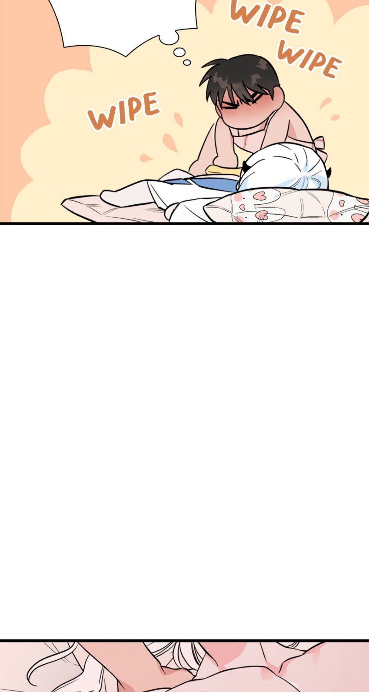 Read Two Moments in Time chapter 13 image 18 on Lezhin