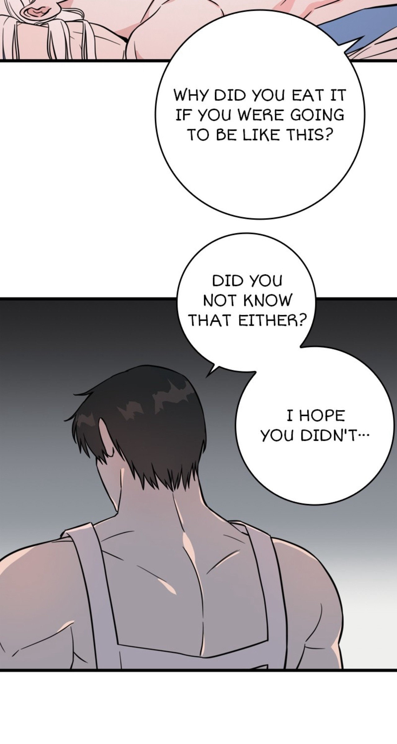 Read Two Moments in Time chapter 13 image 21 on Lezhin