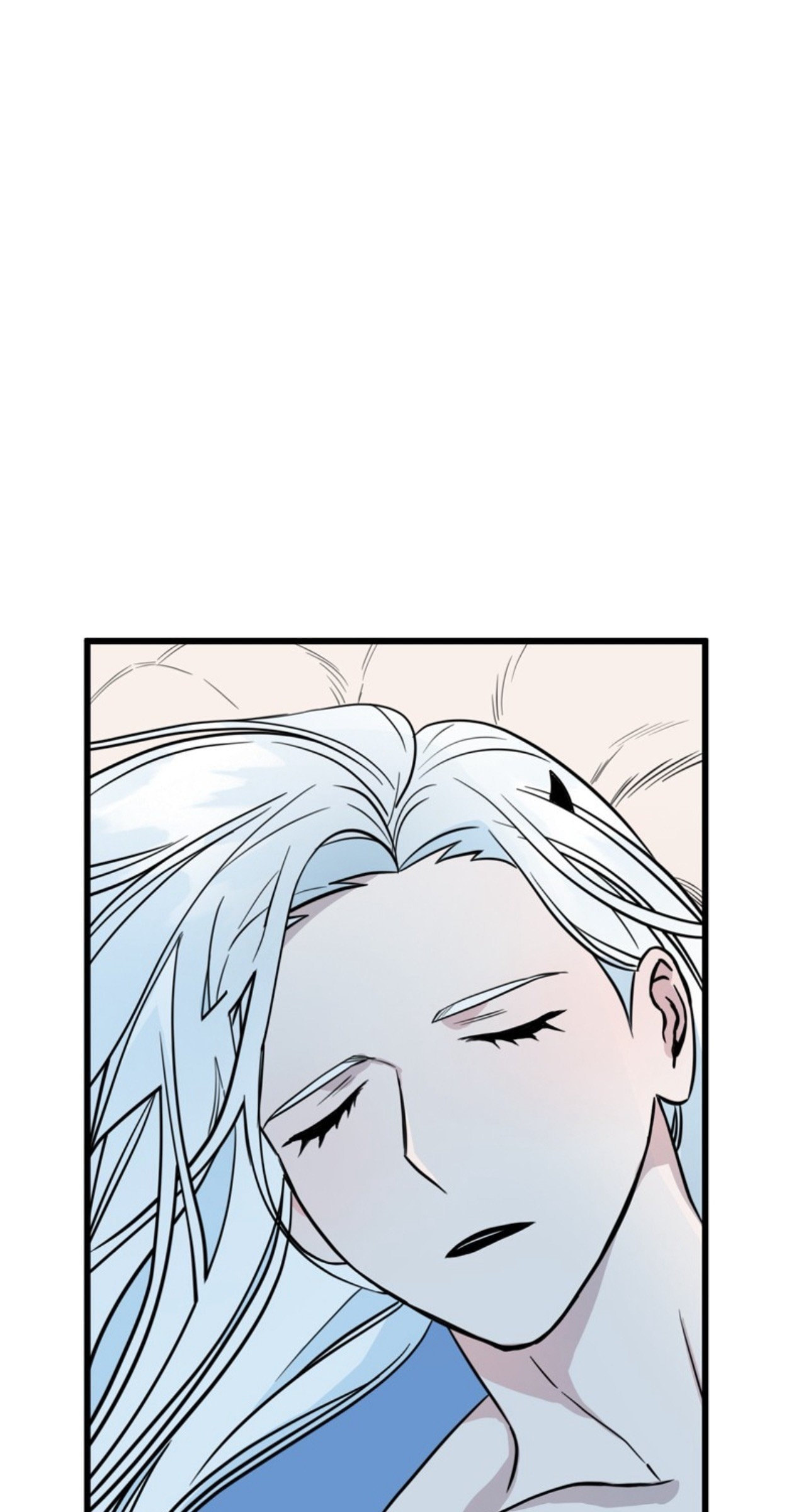 Read Two Moments in Time chapter 13 image 22 on Lezhin