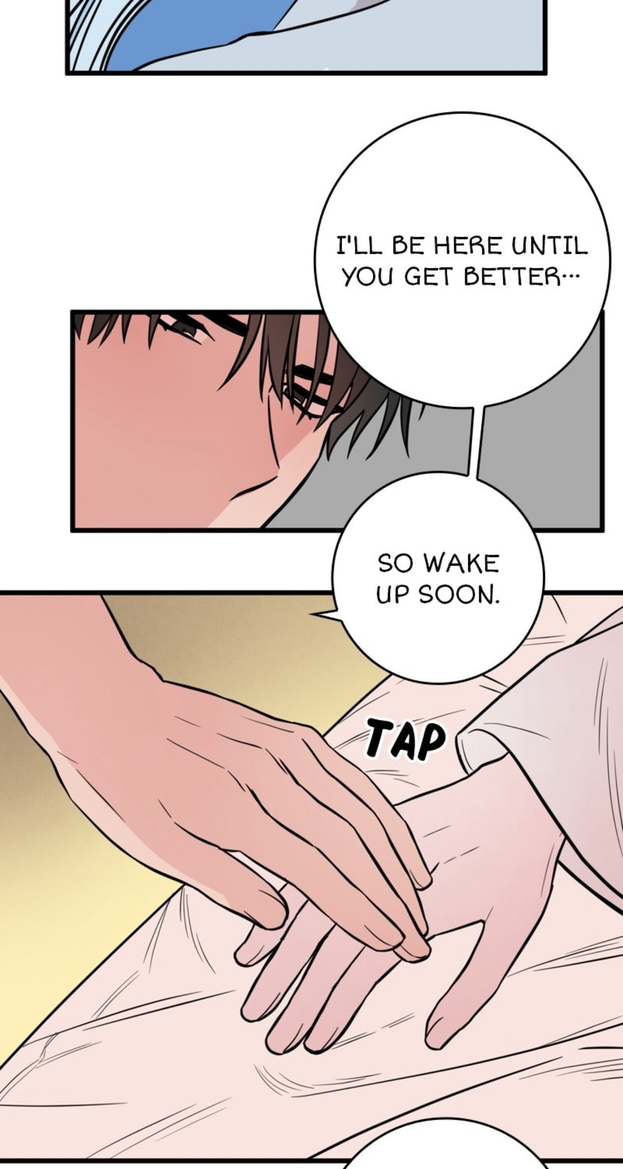 Read Two Moments in Time chapter 13 image 23 on Lezhin