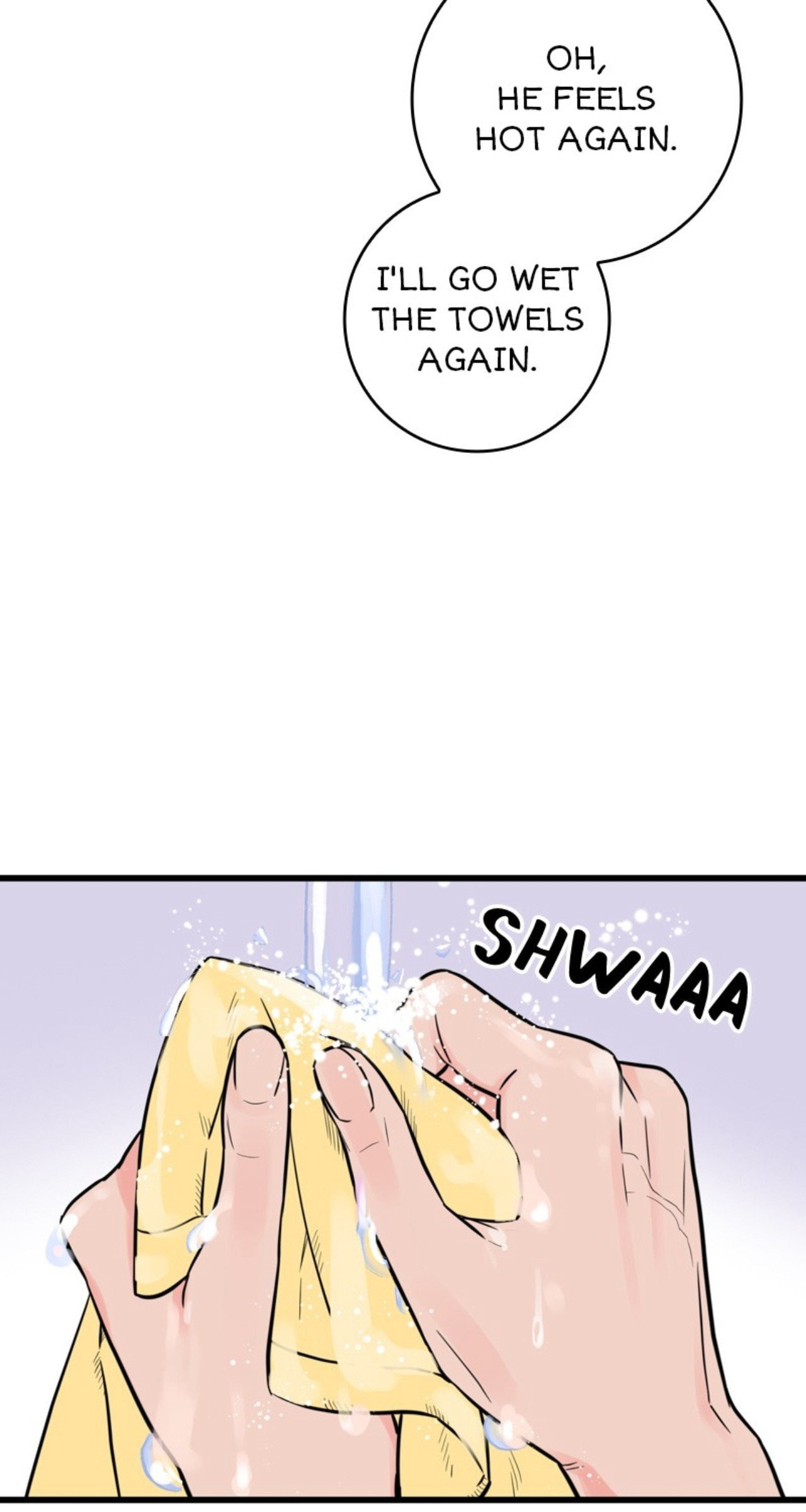 Read Two Moments in Time chapter 13 image 24 on Lezhin