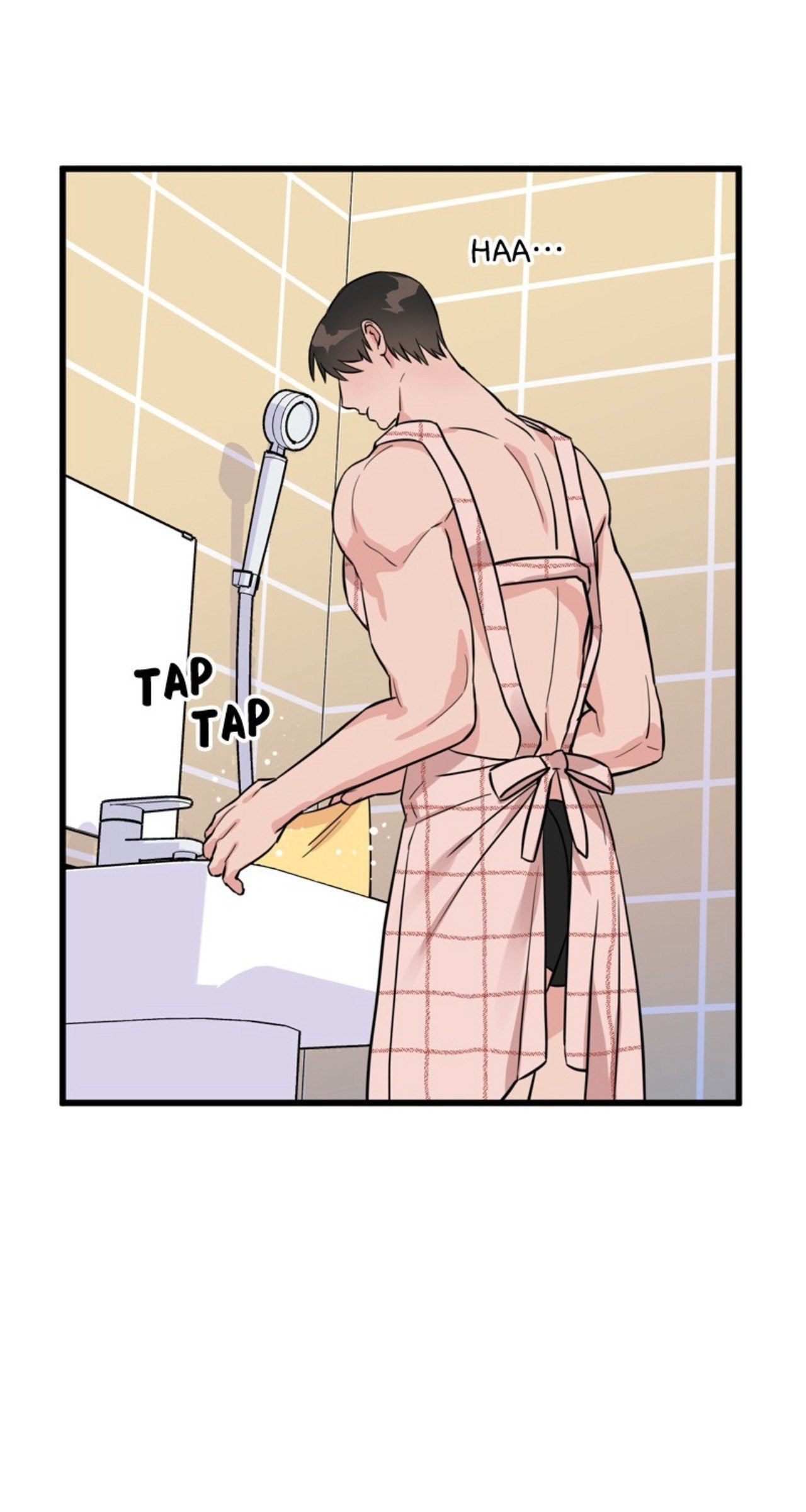 Read Two Moments in Time chapter 13 image 25 on Lezhin