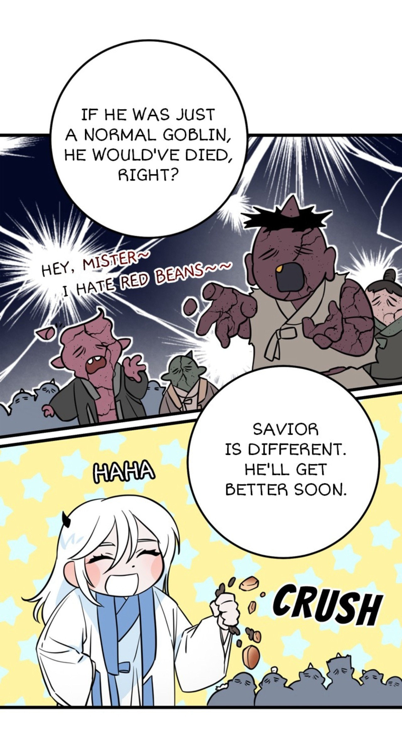 Read Two Moments in Time chapter 13 image 26 on Lezhin