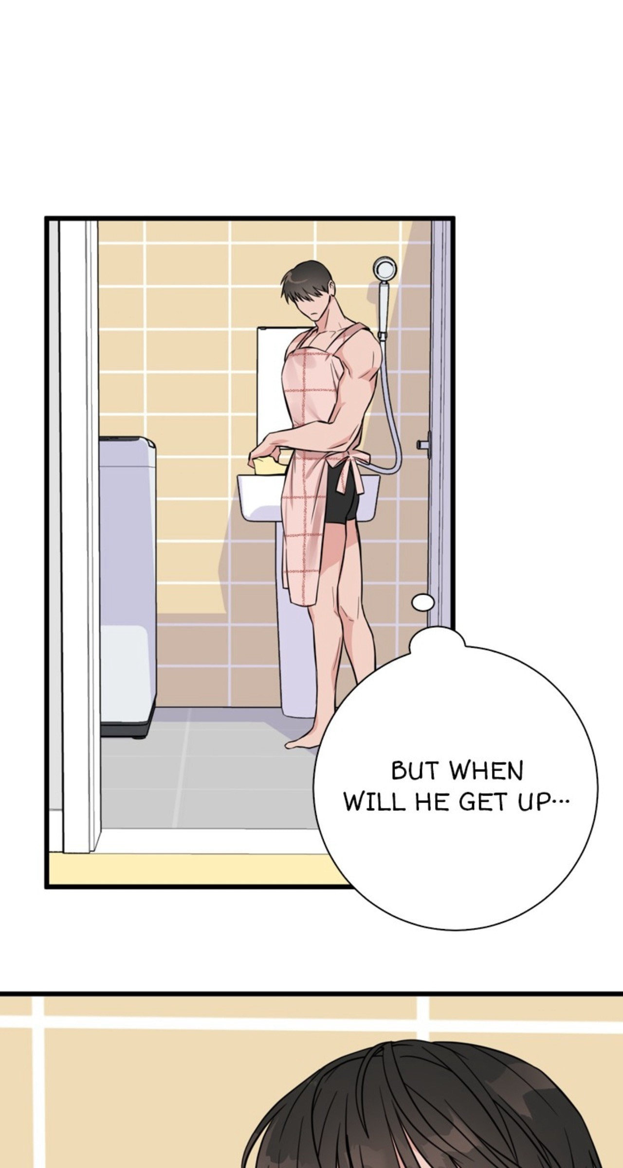 Read Two Moments in Time chapter 13 image 27 on Lezhin