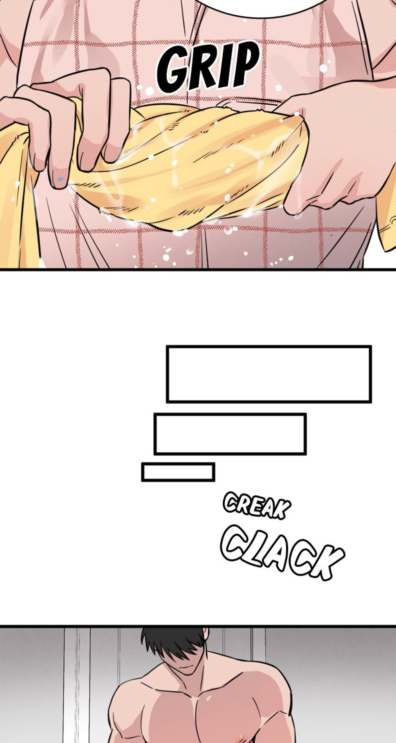Read Two Moments in Time chapter 13 image 30 on Lezhin