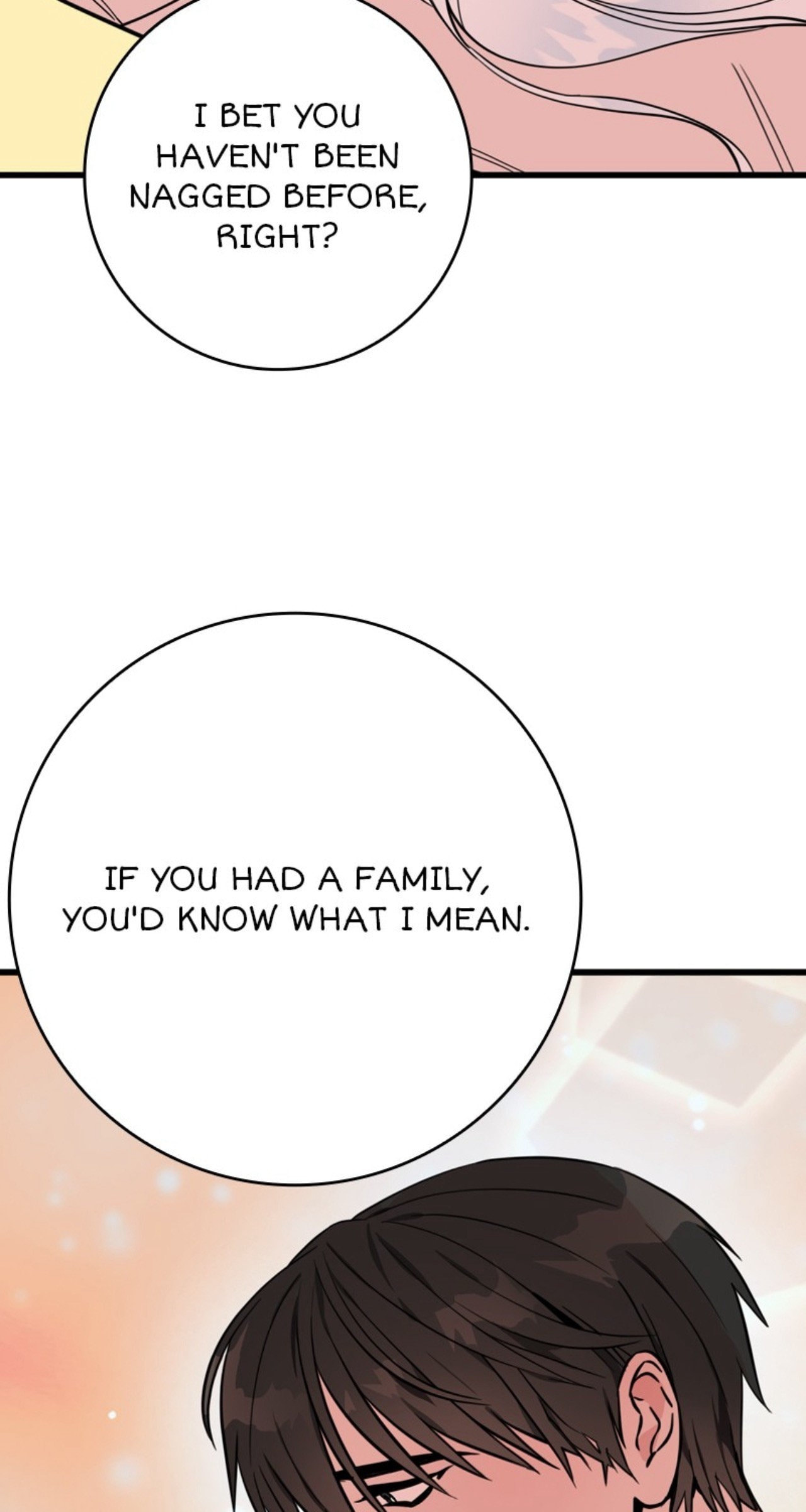 Read Two Moments in Time chapter 13 image 33 on Lezhin