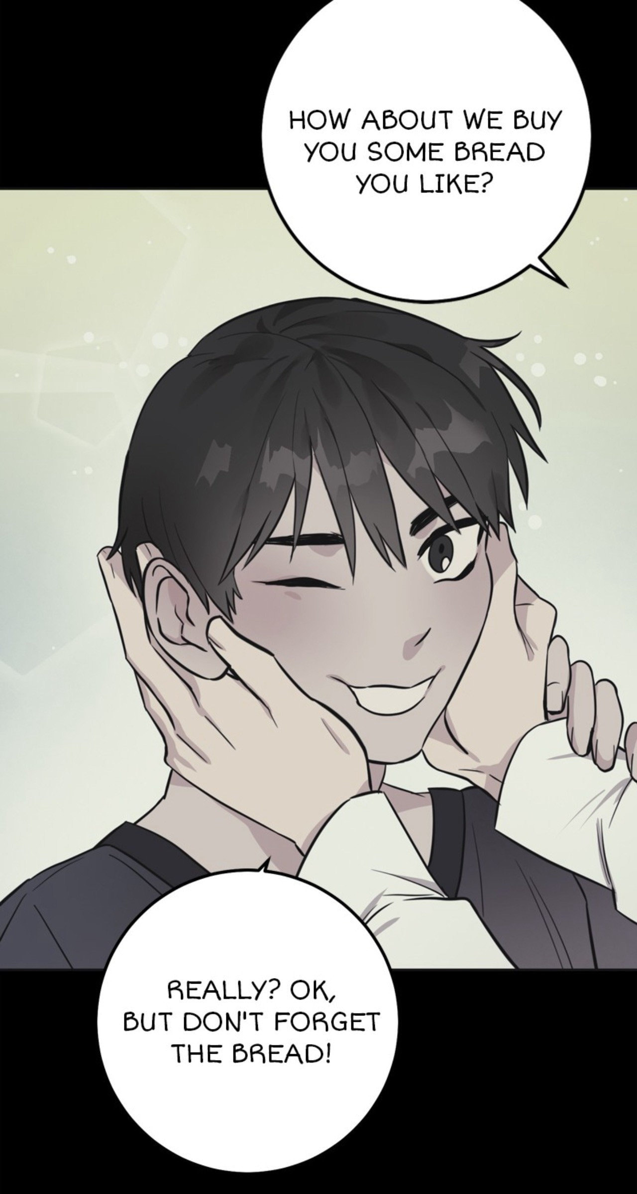 Read Two Moments in Time chapter 13 image 36 on Lezhin