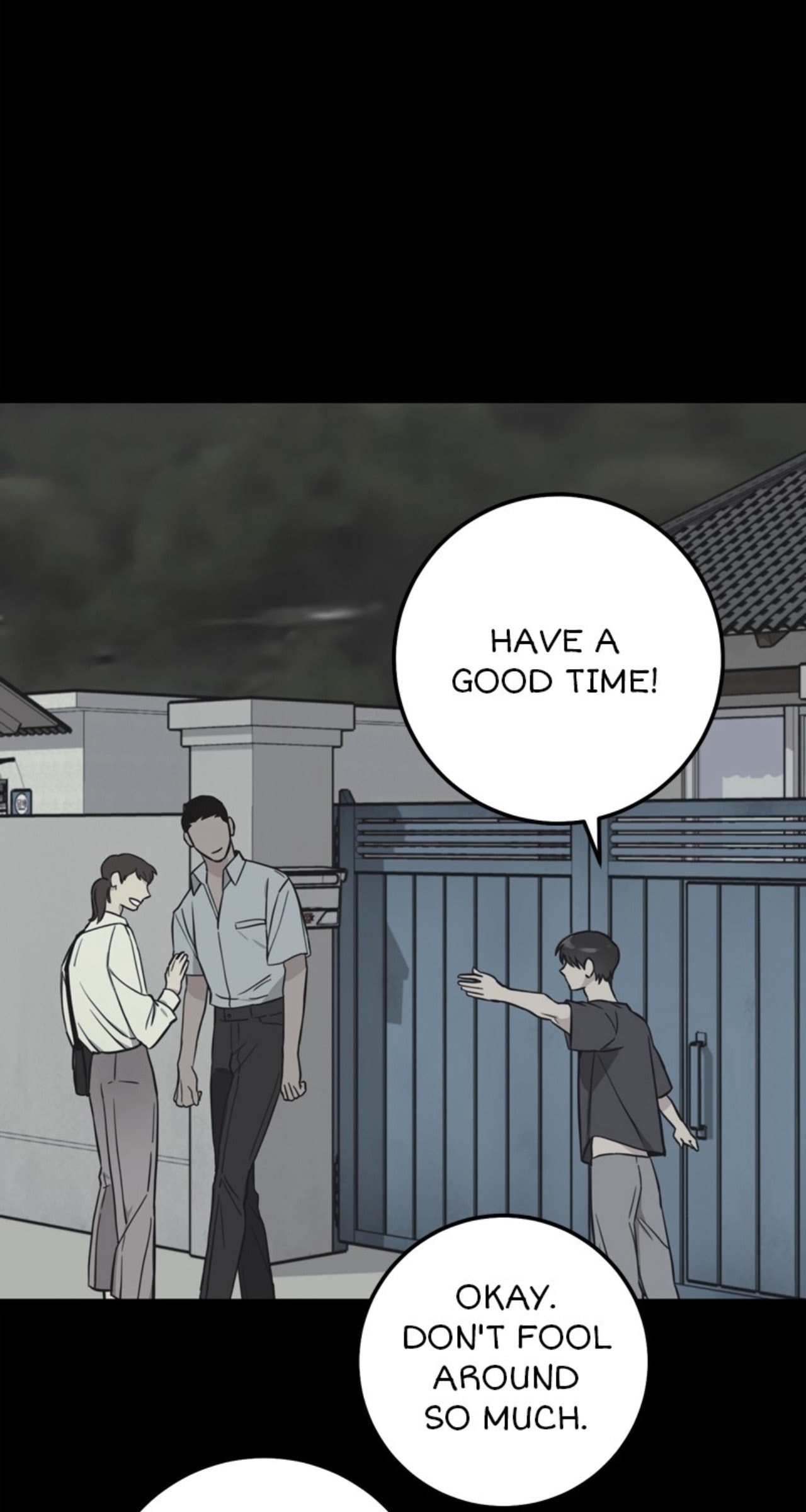 Read Two Moments in Time chapter 13 image 37 on Lezhin