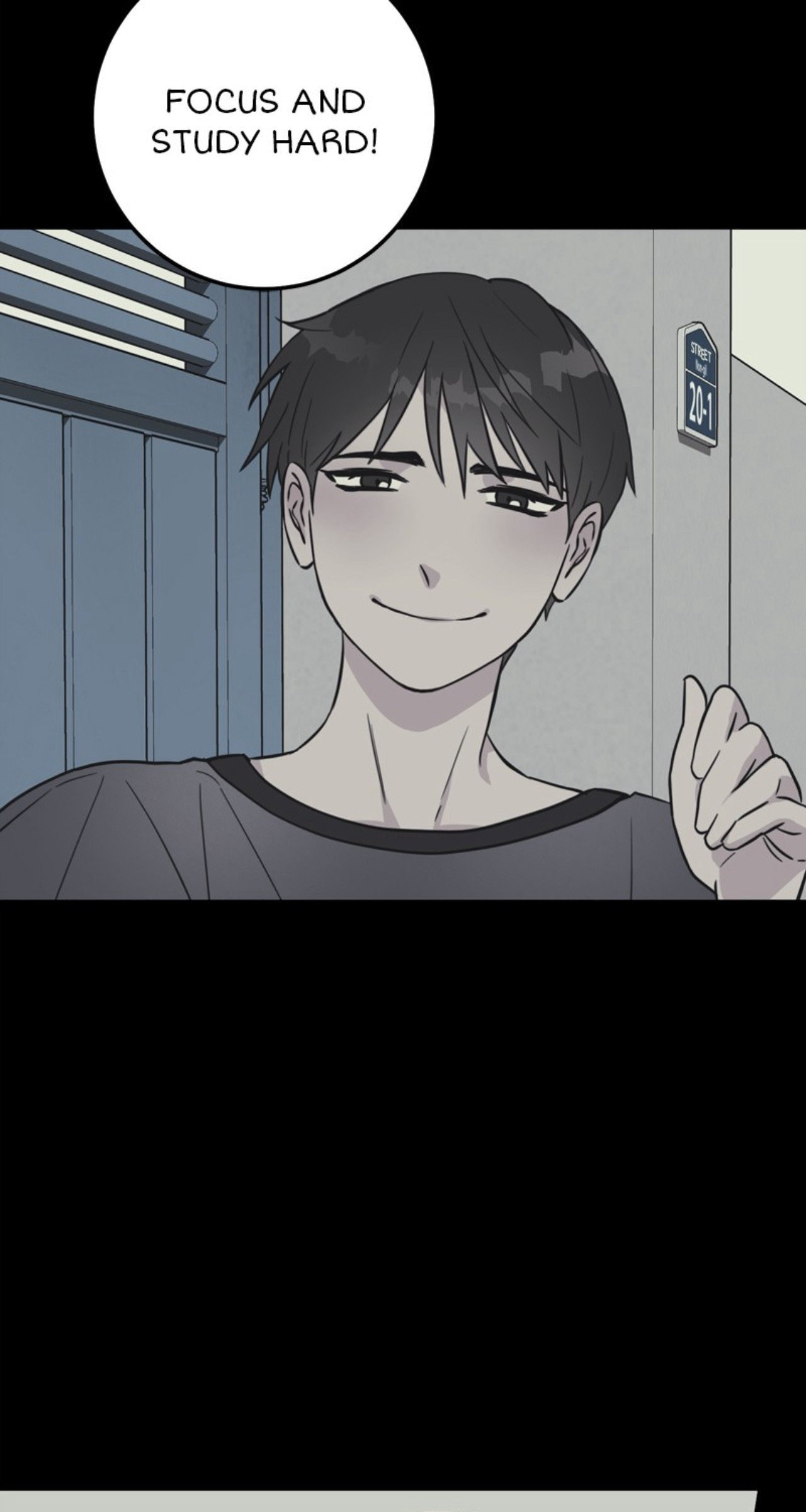 Read Two Moments in Time chapter 13 image 38 on Lezhin