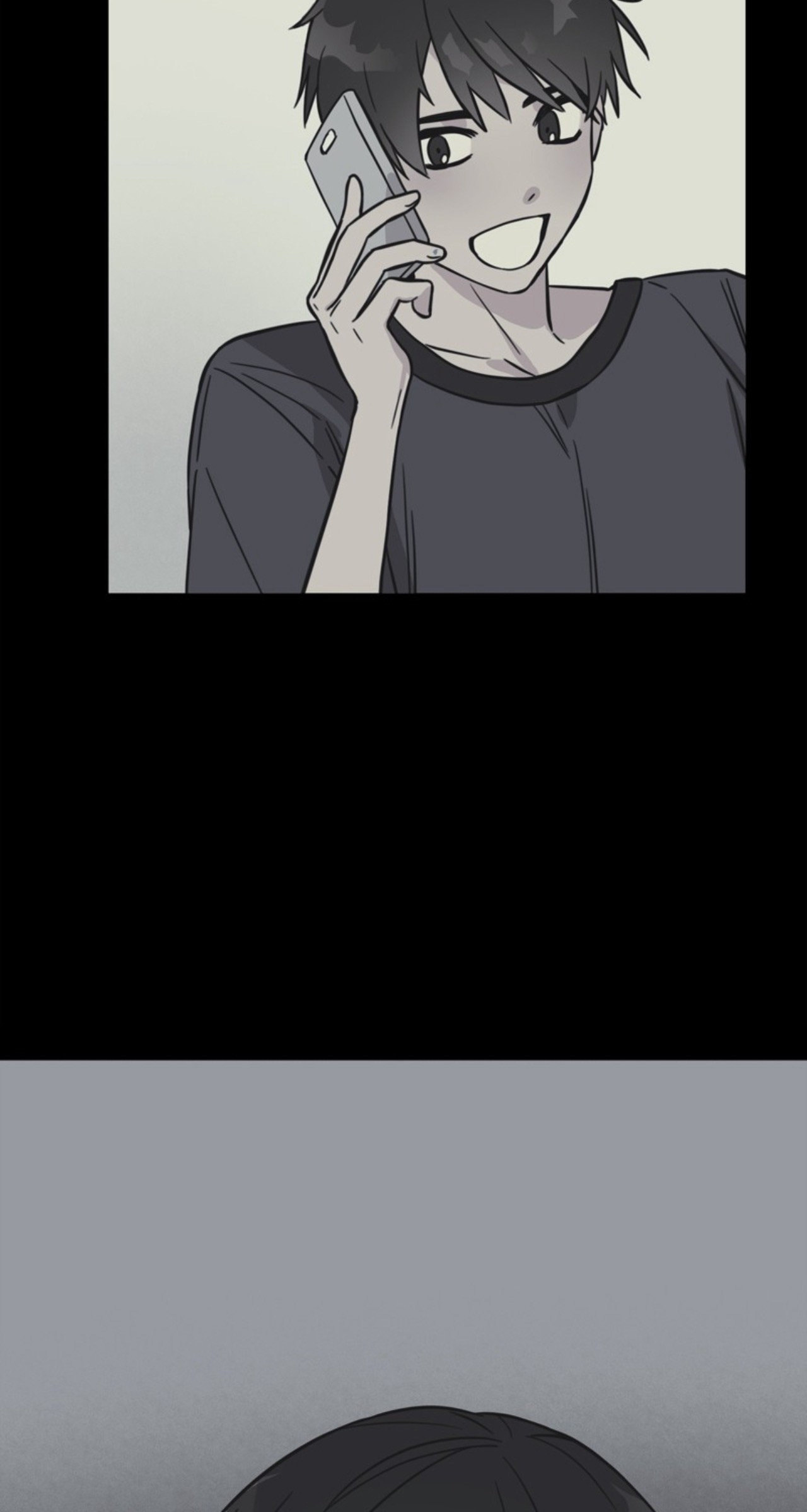 Read Two Moments in Time chapter 13 image 41 on Lezhin