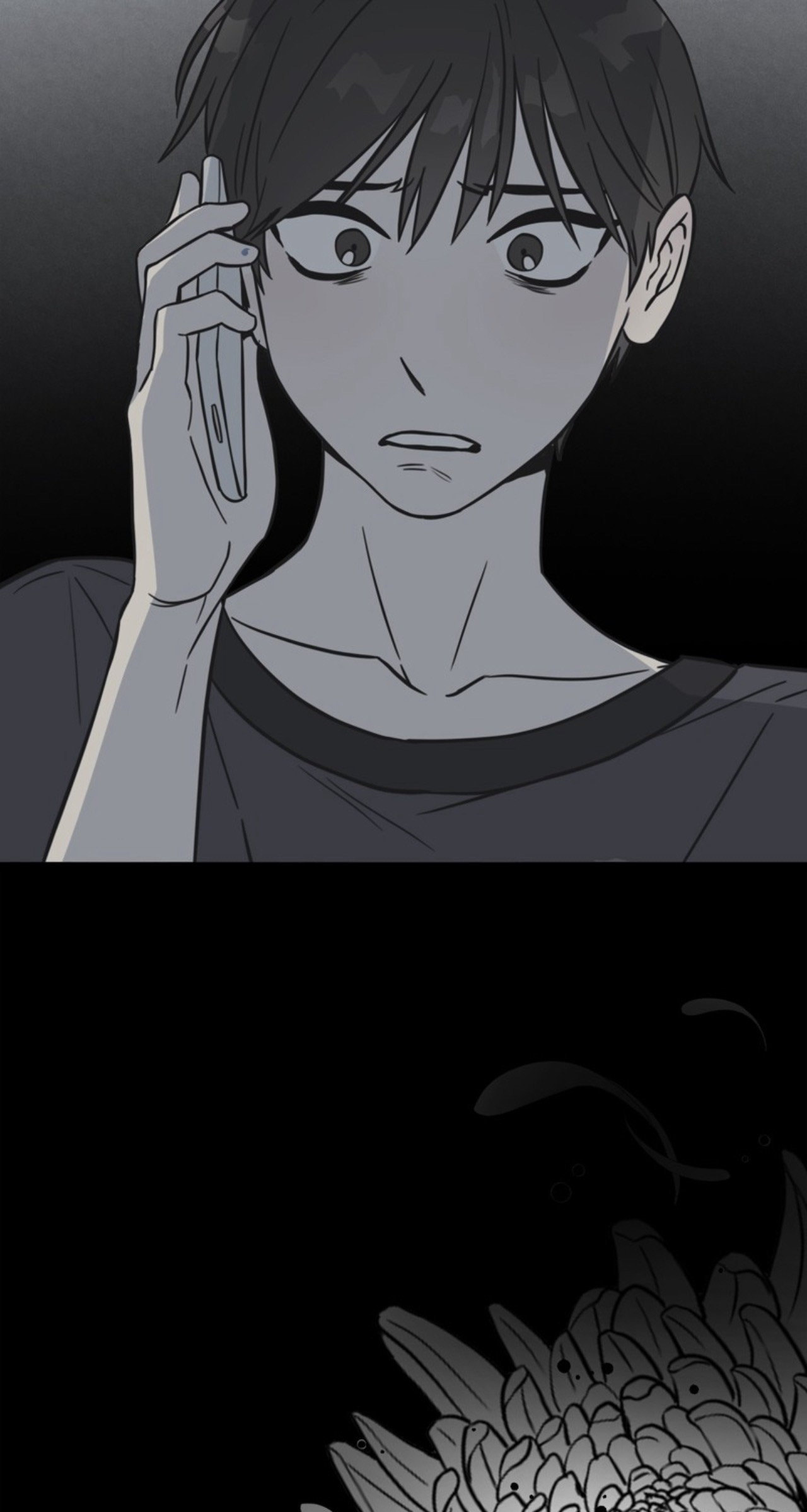 Read Two Moments in Time chapter 13 image 42 on Lezhin