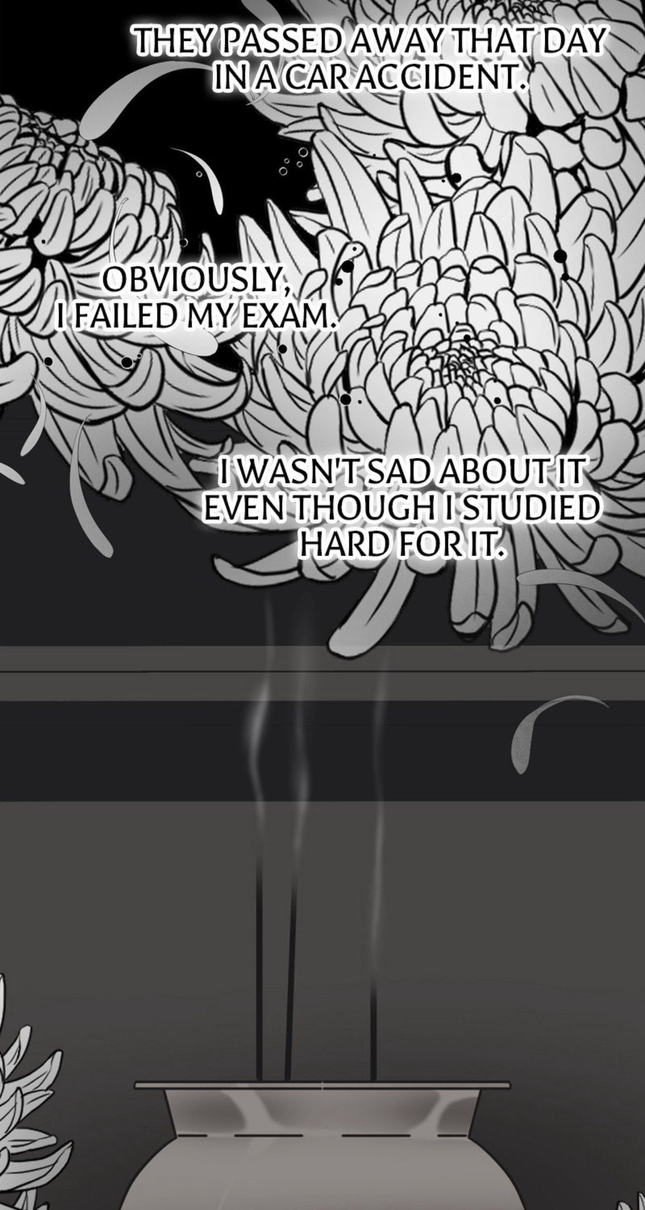 Read Two Moments in Time chapter 13 image 43 on Lezhin