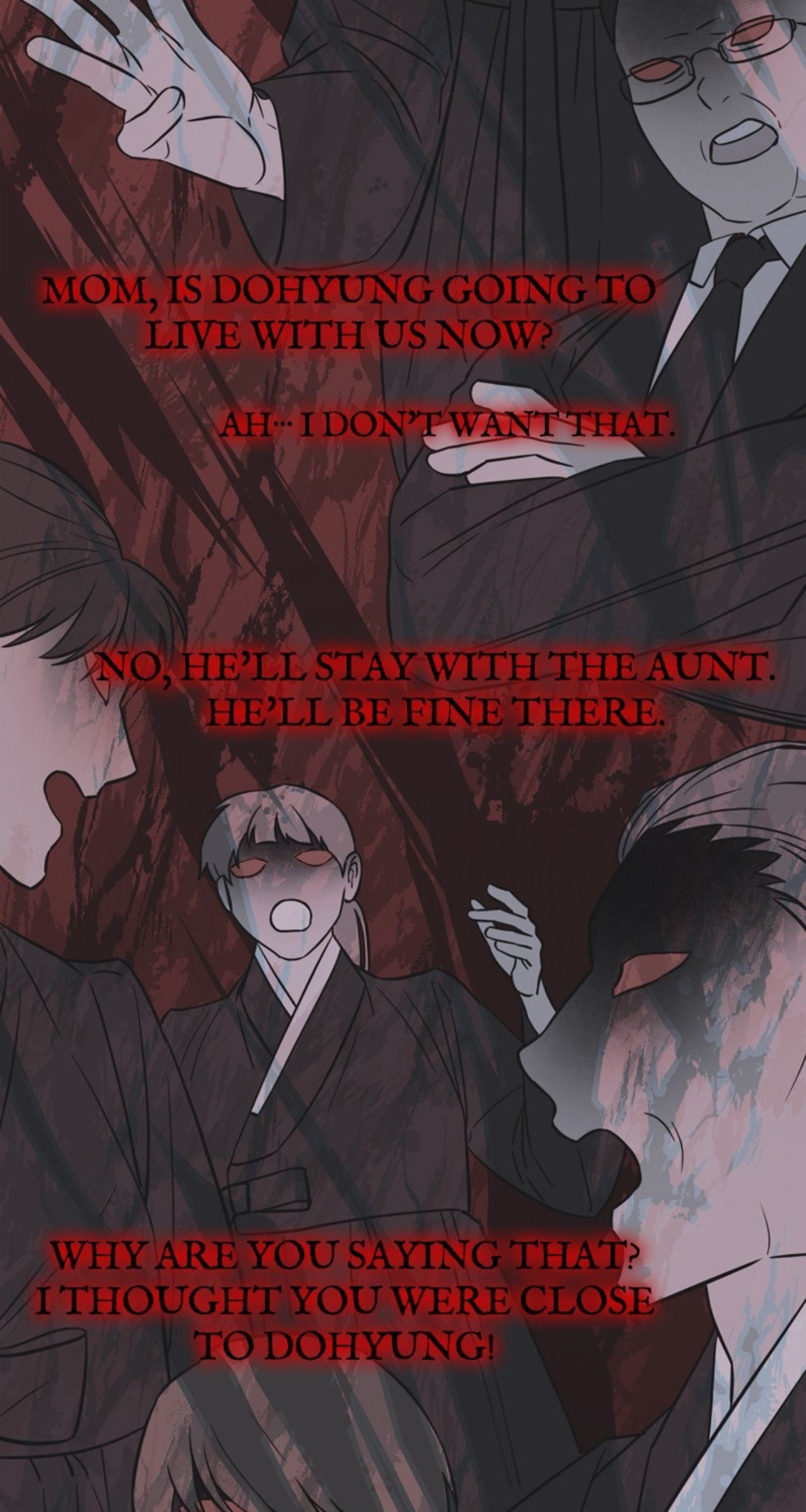 Read Two Moments in Time chapter 13 image 46 on Lezhin