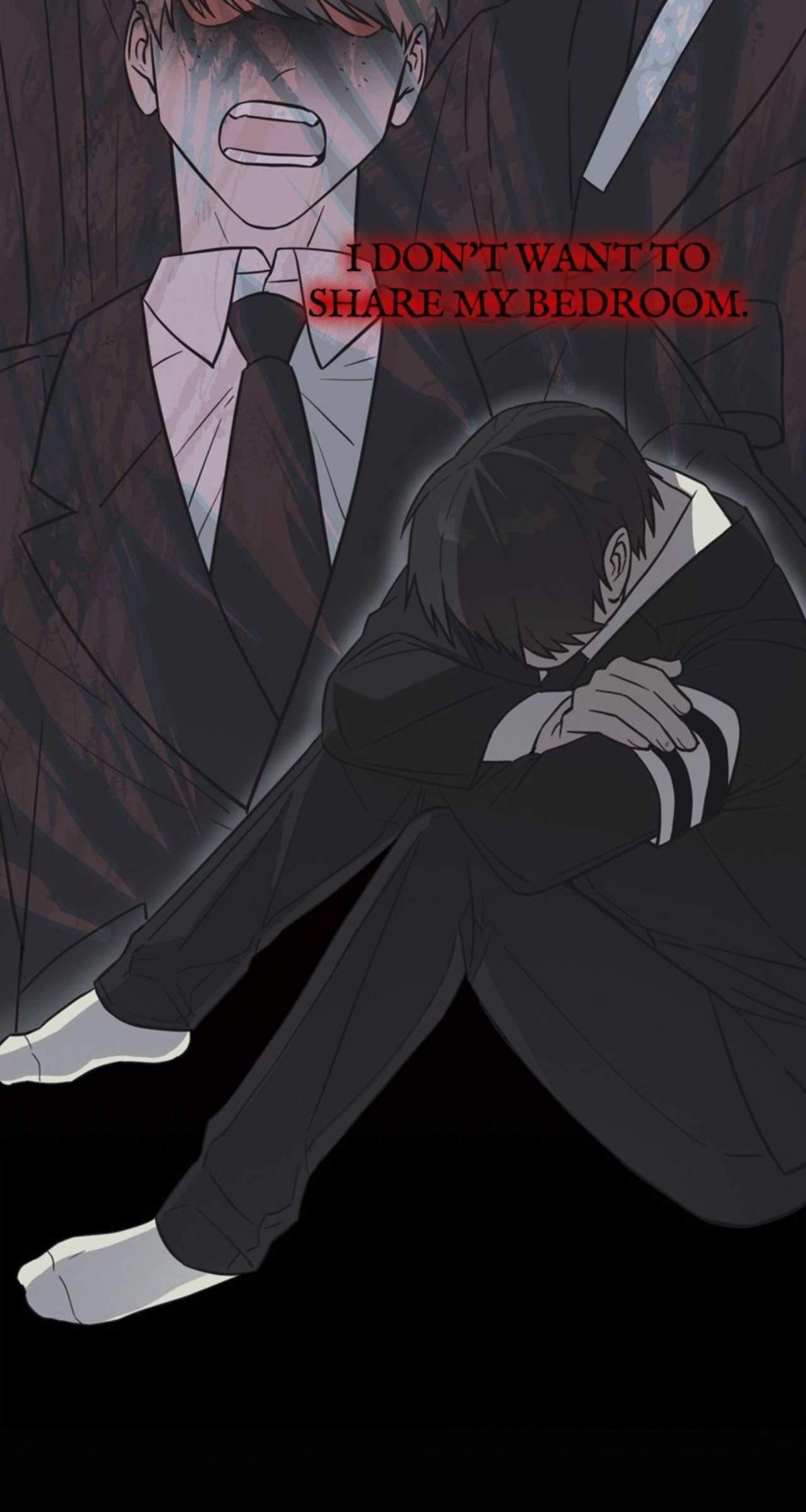 Read Two Moments in Time chapter 13 image 47 on Lezhin