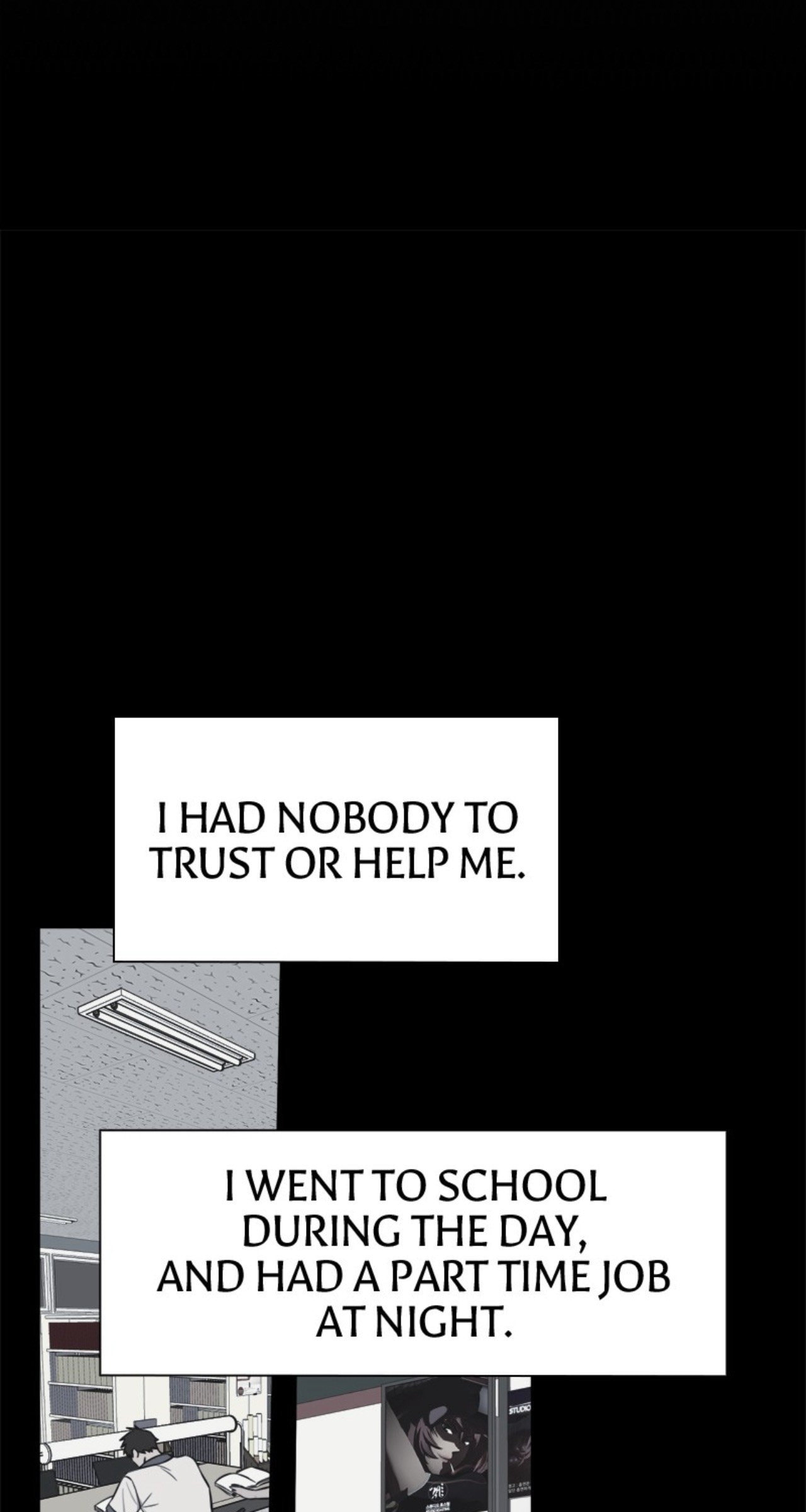 Read Two Moments in Time chapter 13 image 48 on Lezhin