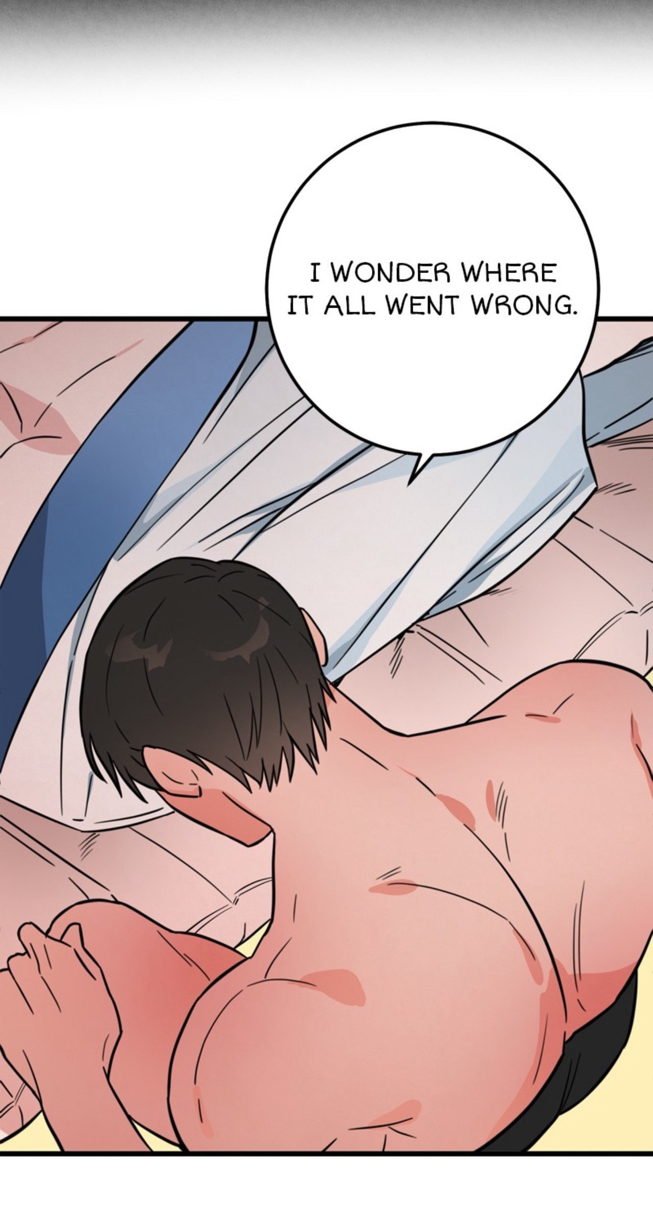 Read Two Moments in Time chapter 13 image 53 on Lezhin