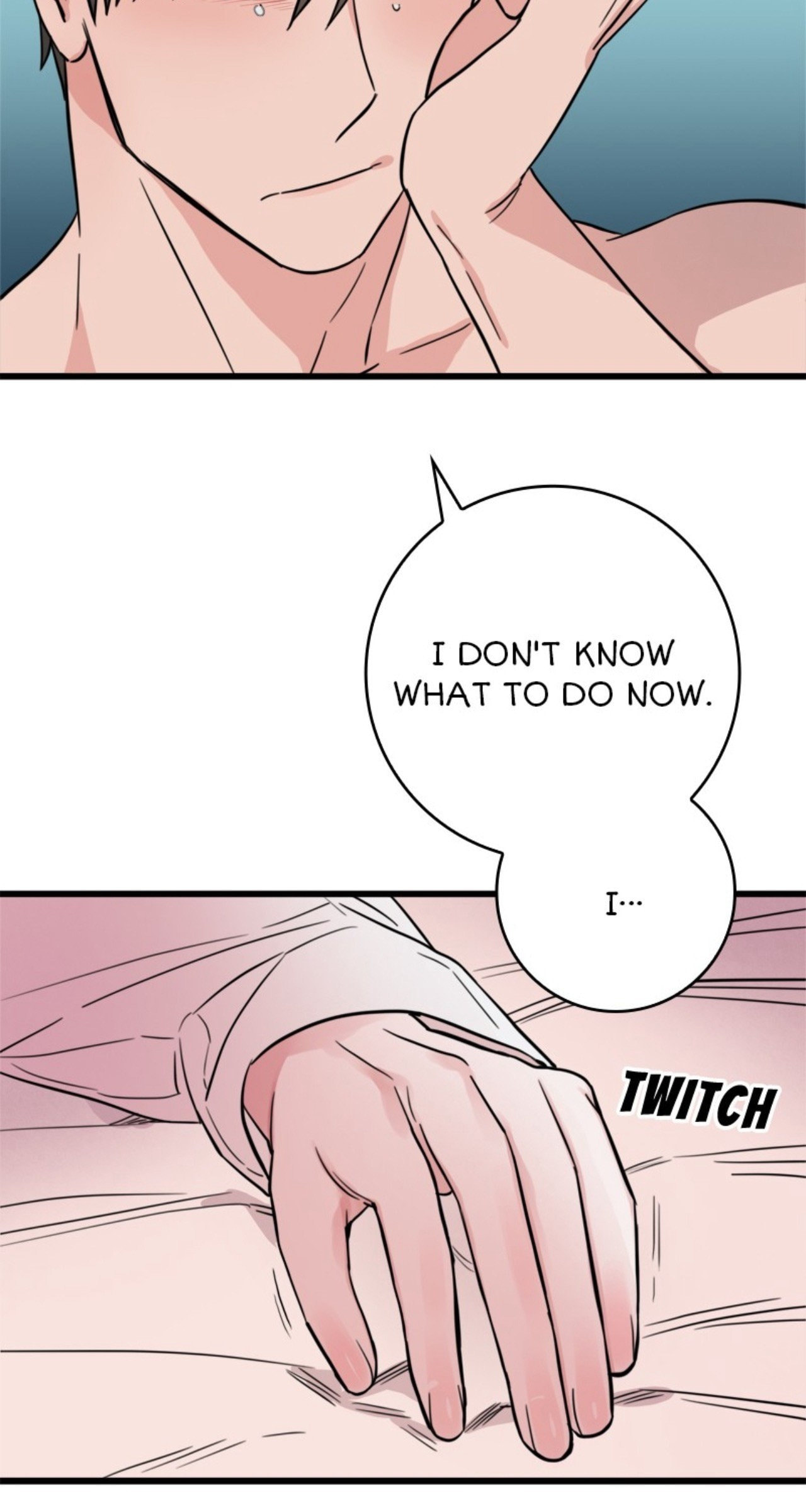 Read Two Moments in Time chapter 13 image 59 on Lezhin
