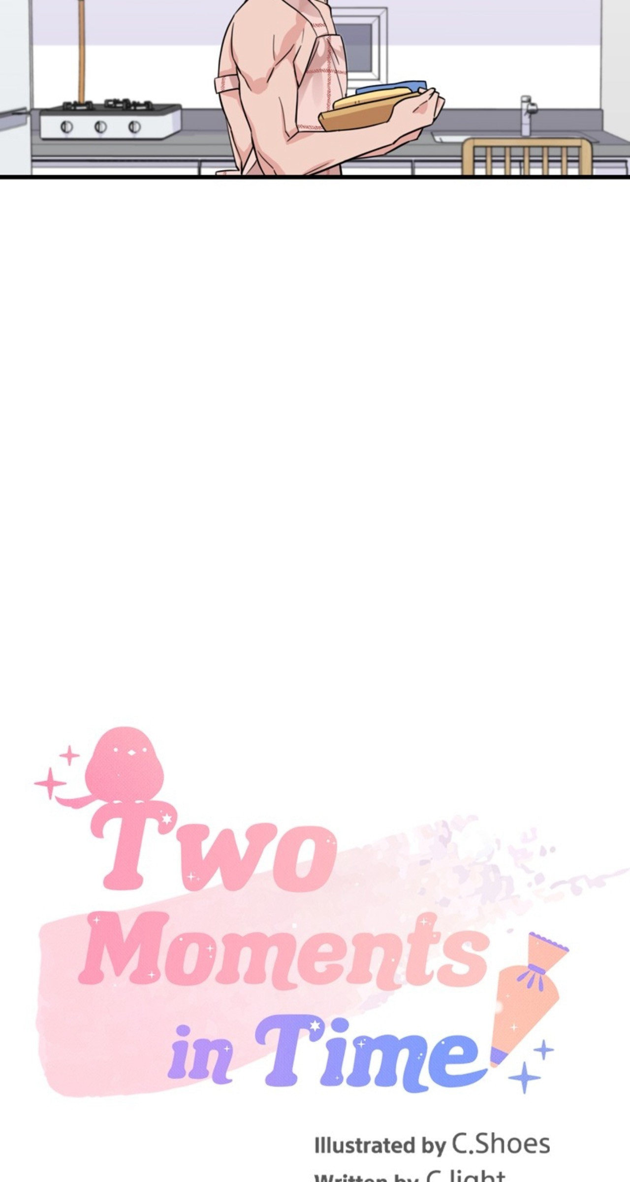 Read Two Moments in Time chapter 13 image 7 on Lezhin