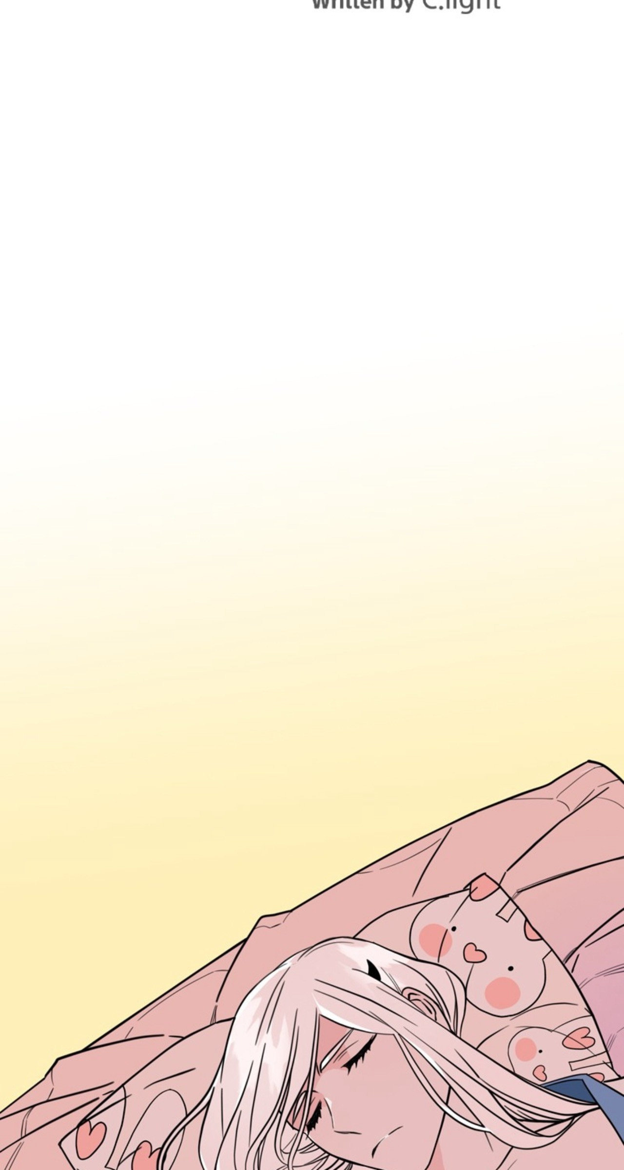 Read Two Moments in Time chapter 13 image 8 on Lezhin
