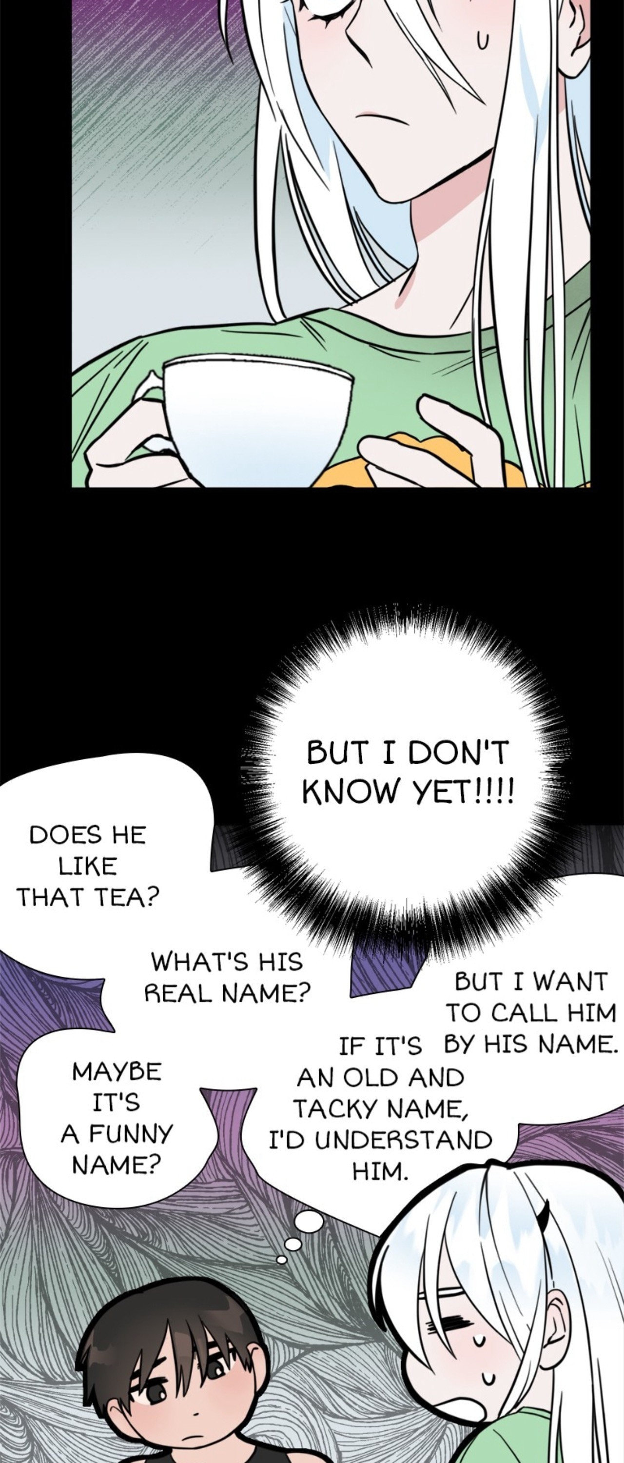 Read Two Moments in Time chapter 14 image 11 on Lezhin