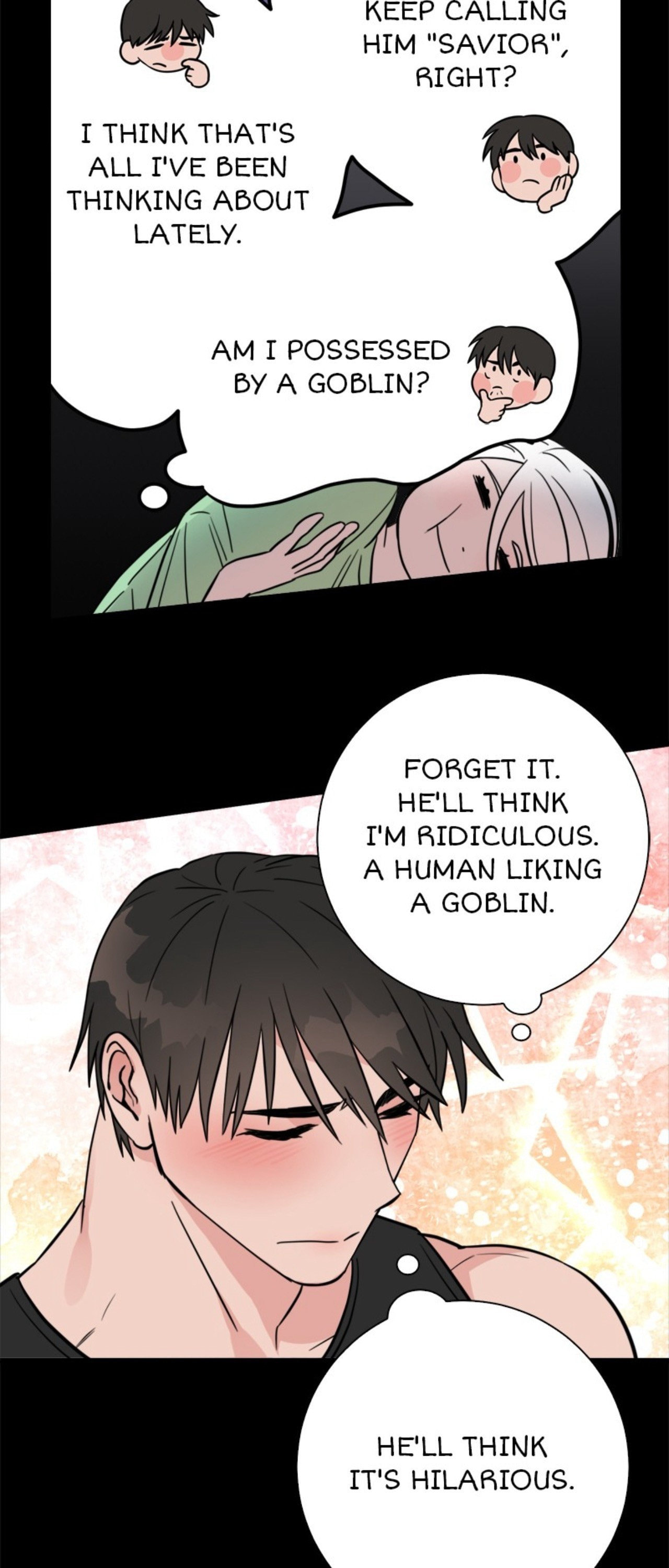 Read Two Moments in Time chapter 14 image 14 on Lezhin