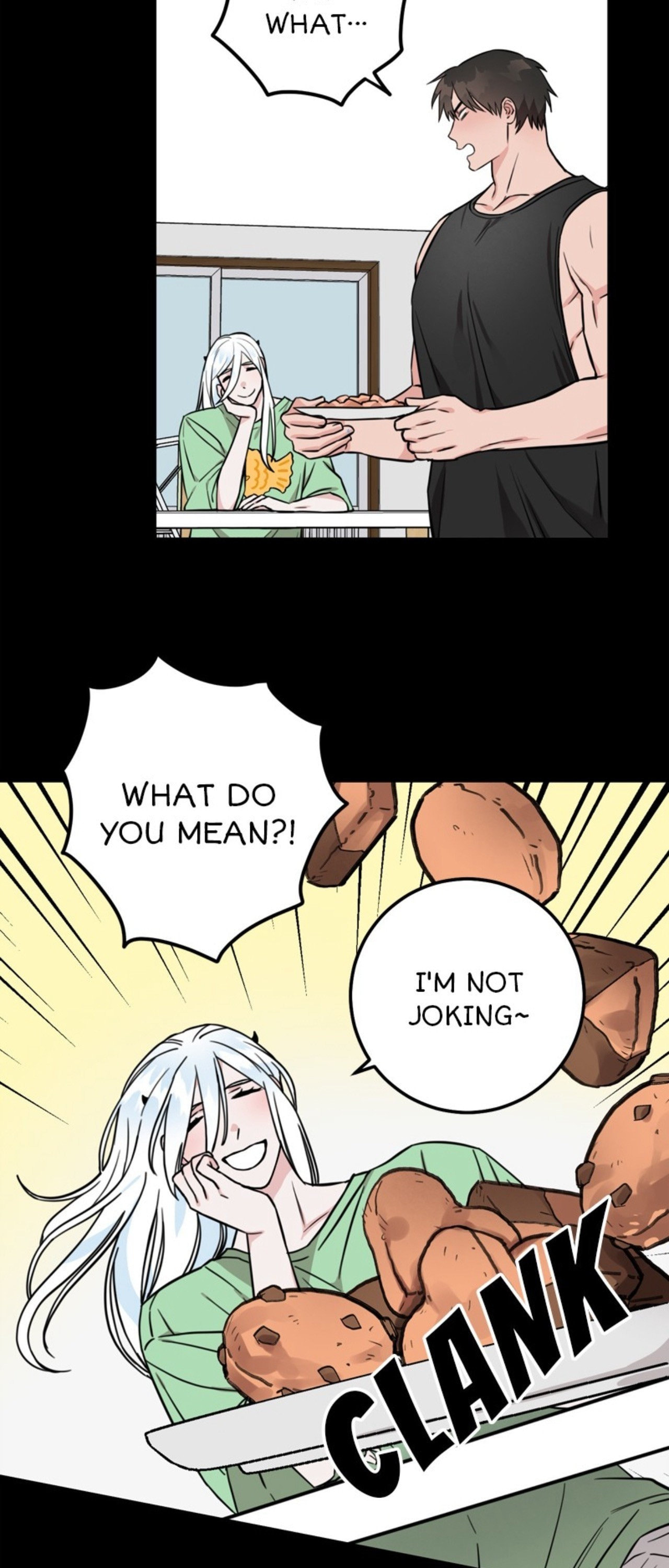 Read Two Moments in Time chapter 14 image 19 on Lezhin