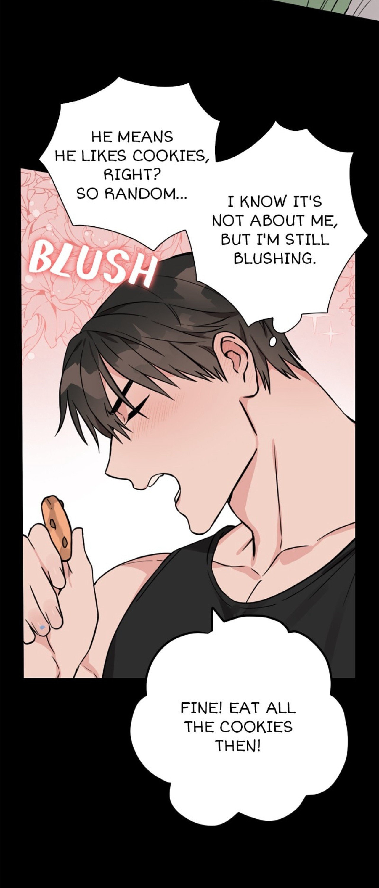 Read Two Moments in Time chapter 14 image 20 on Lezhin
