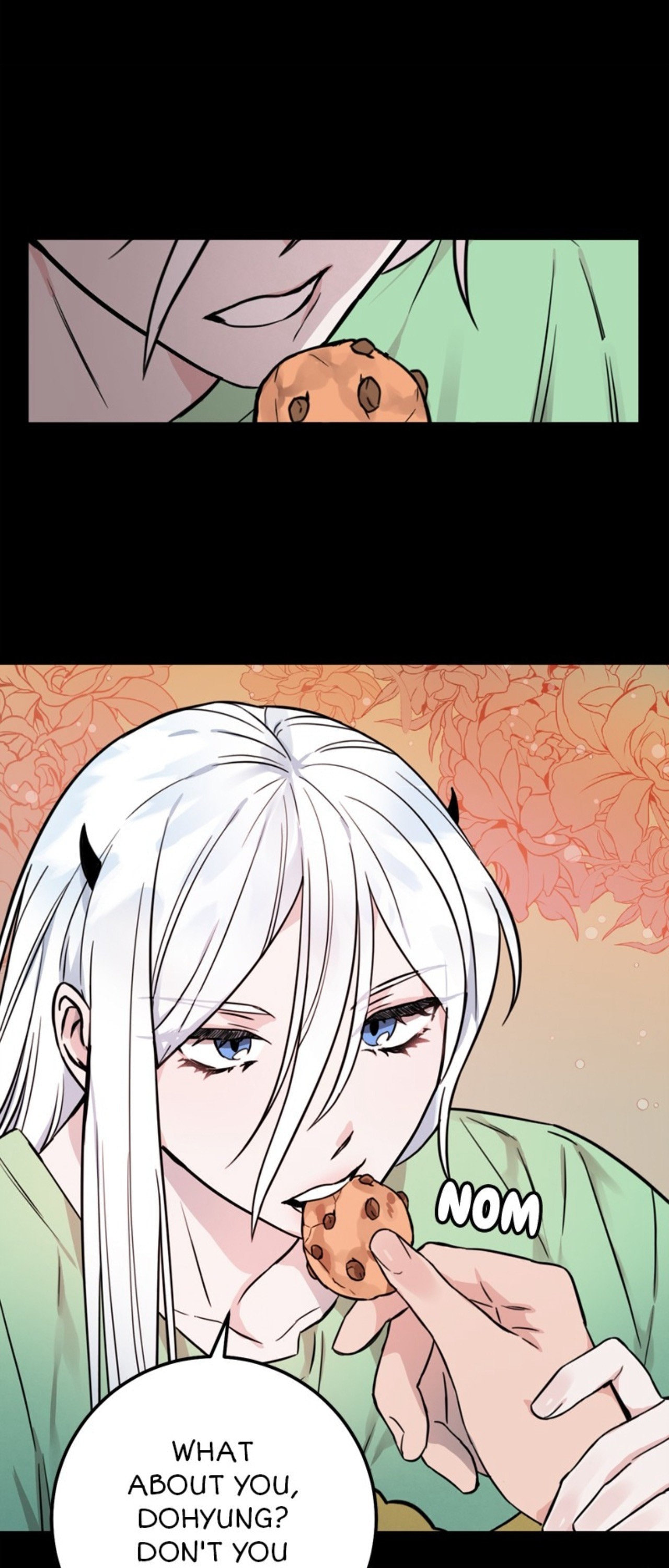 Read Two Moments in Time chapter 14 image 21 on Lezhin