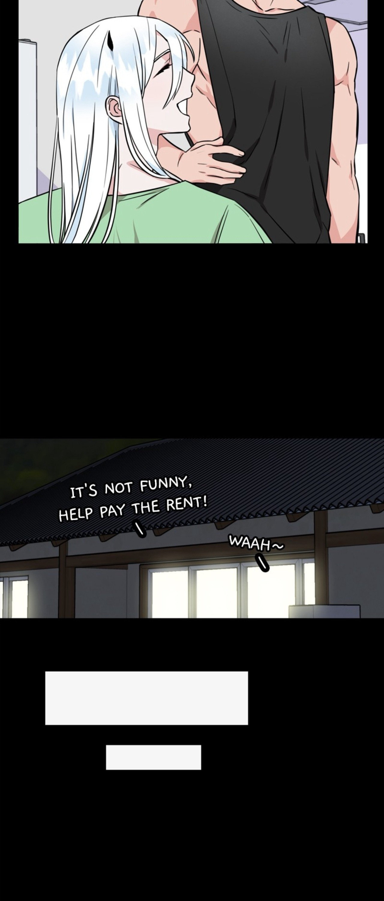 Read Two Moments in Time chapter 14 image 23 on Lezhin