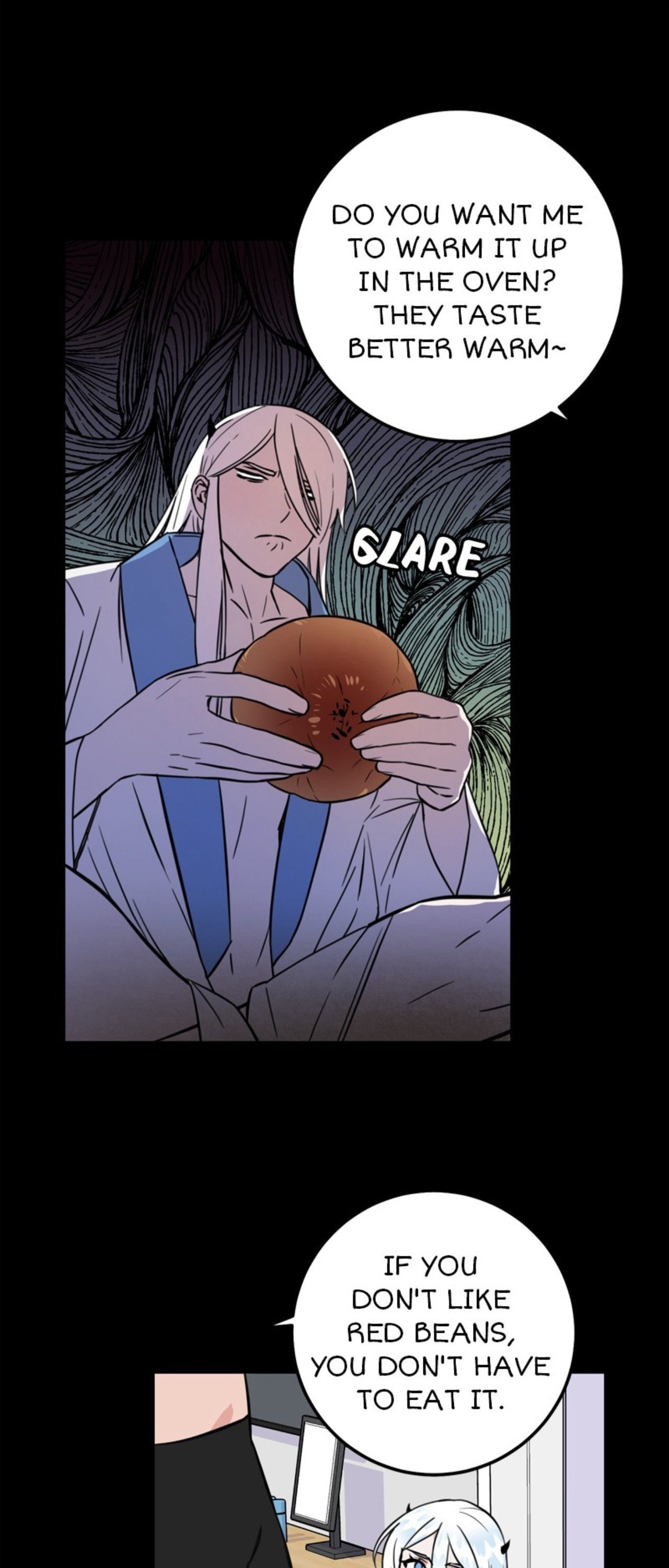 Read Two Moments in Time chapter 14 image 24 on Lezhin