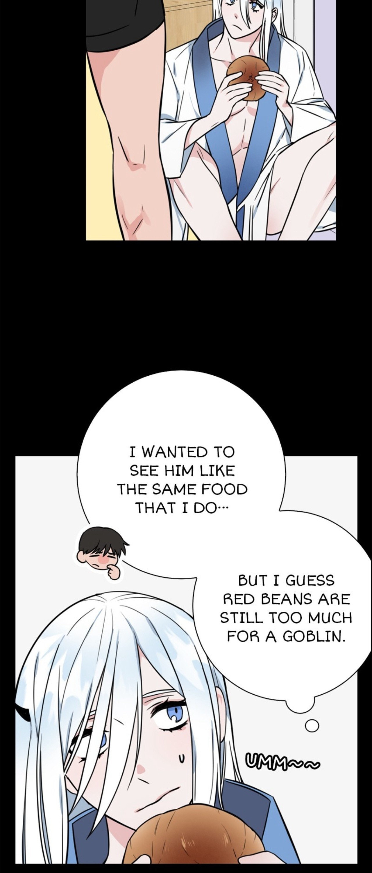 Read Two Moments in Time chapter 14 image 25 on Lezhin