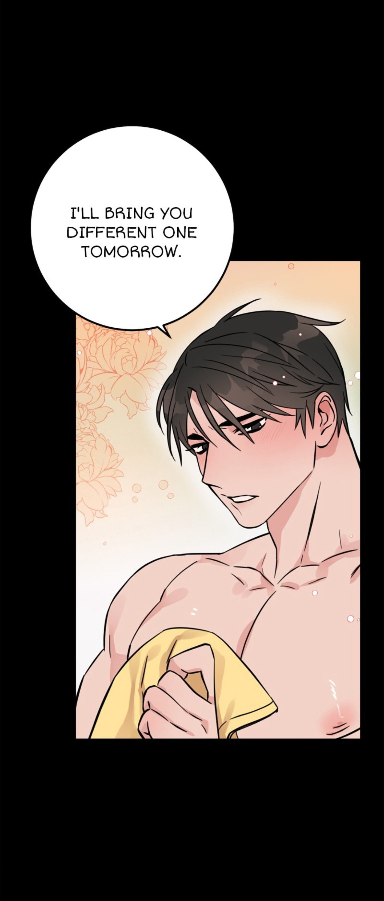 Read Two Moments in Time chapter 14 image 26 on Lezhin