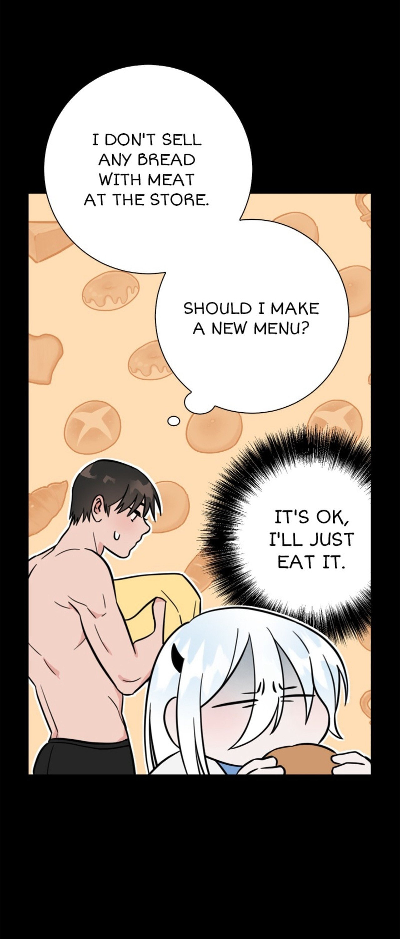 Read Two Moments in Time chapter 14 image 27 on Lezhin