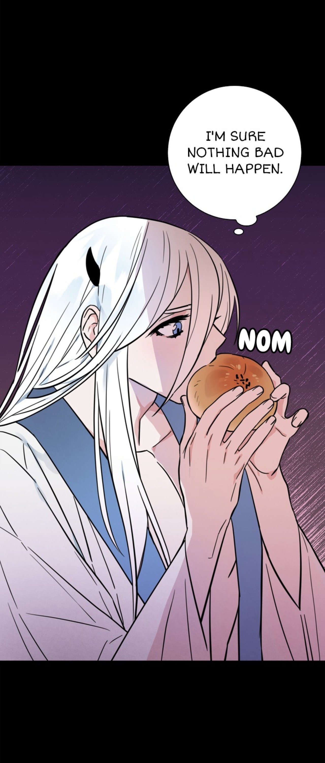 Read Two Moments in Time chapter 14 image 28 on Lezhin